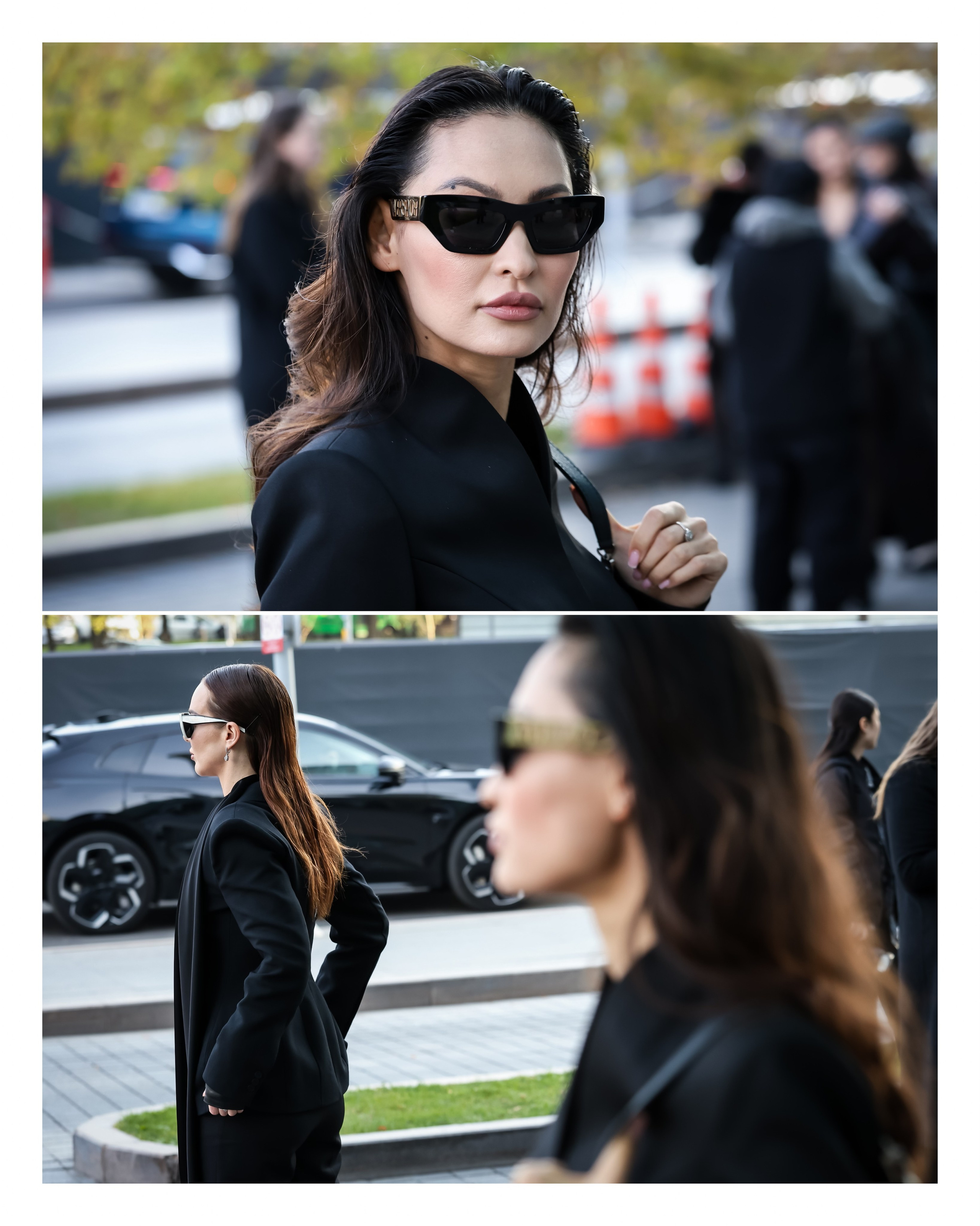 Visa street style. Фотограф в Алматы