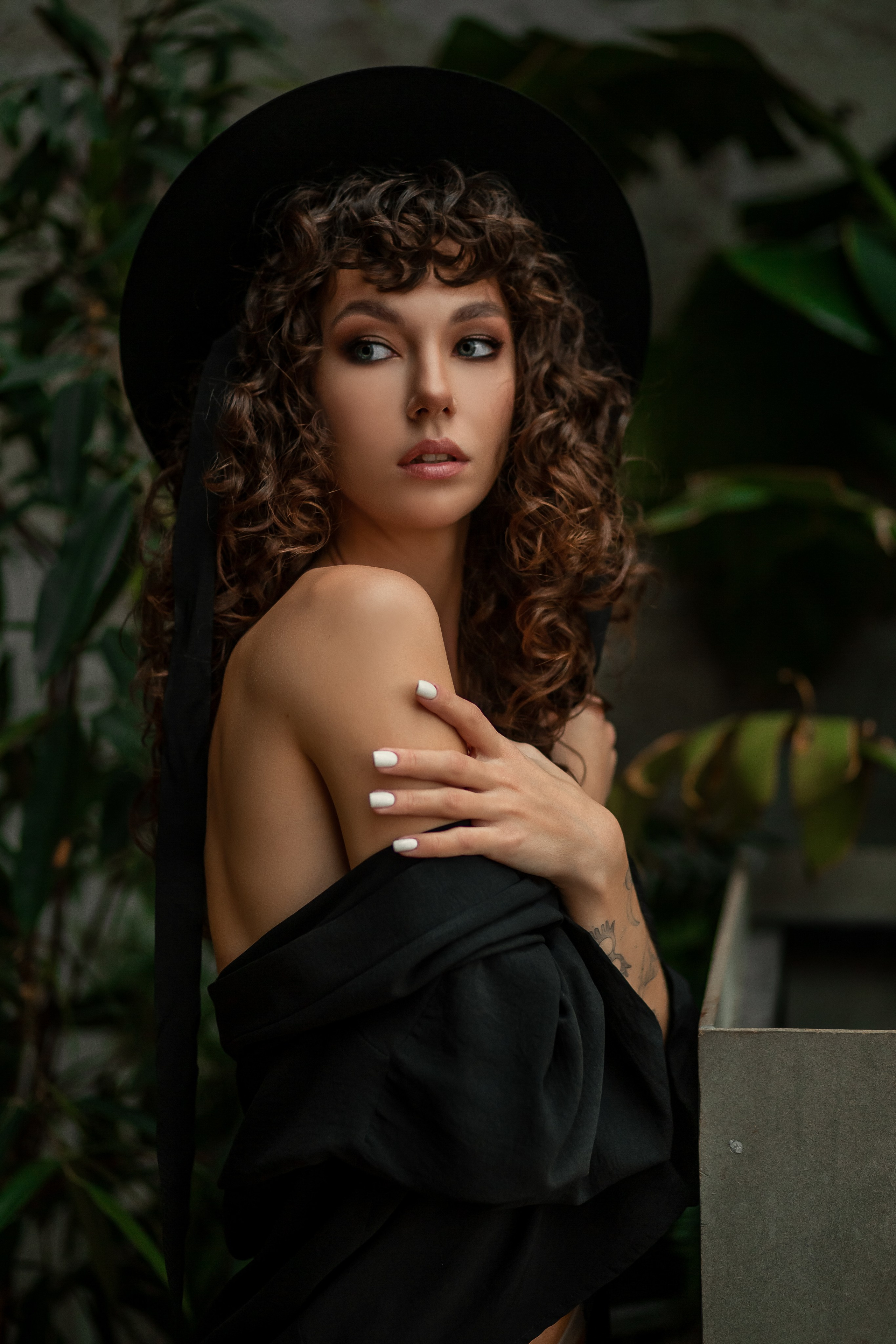 Женские портреты. Женский фотограф в Москве Екатерина Борисова Туры для женщин