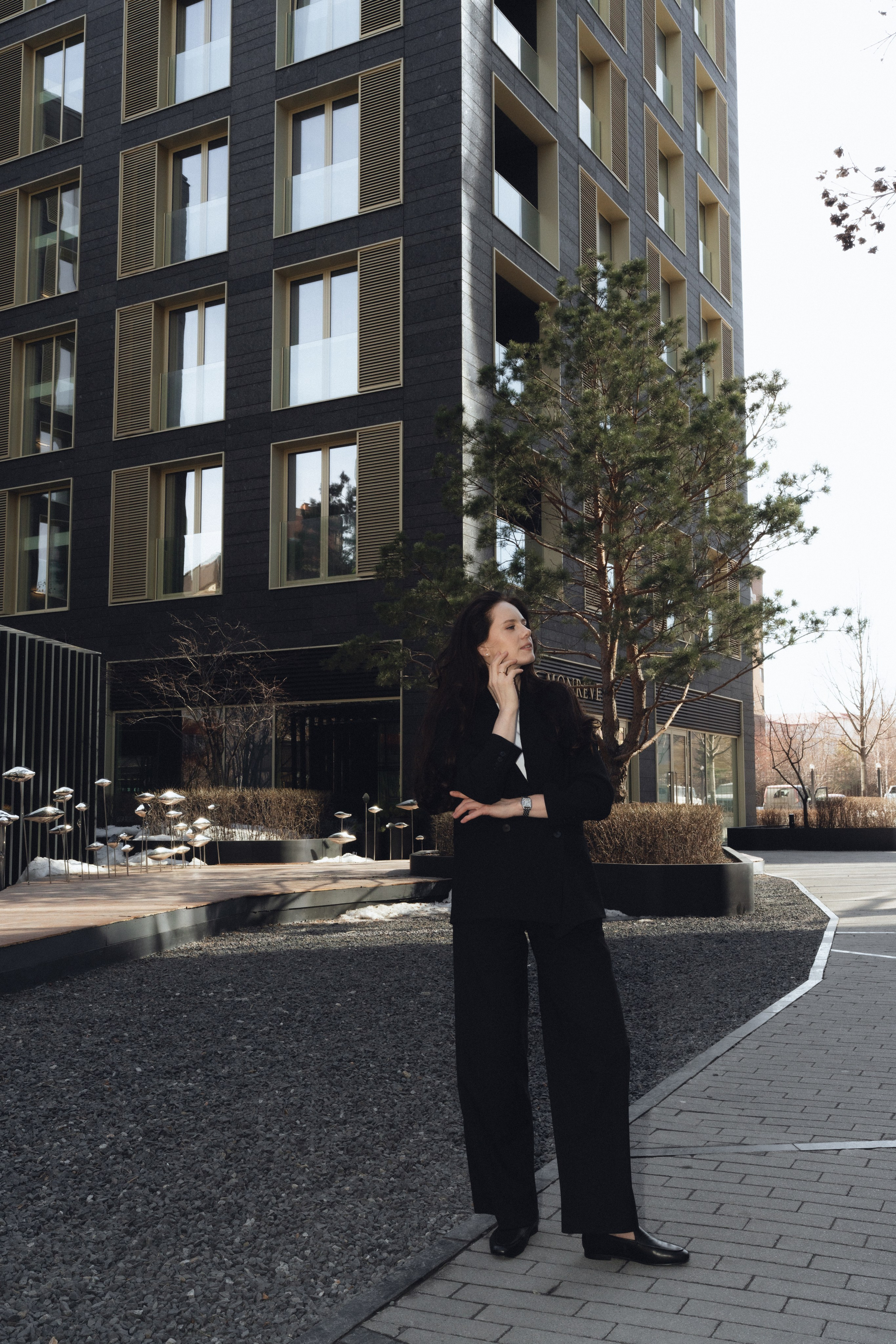 Фотограф Татьяна Воронова