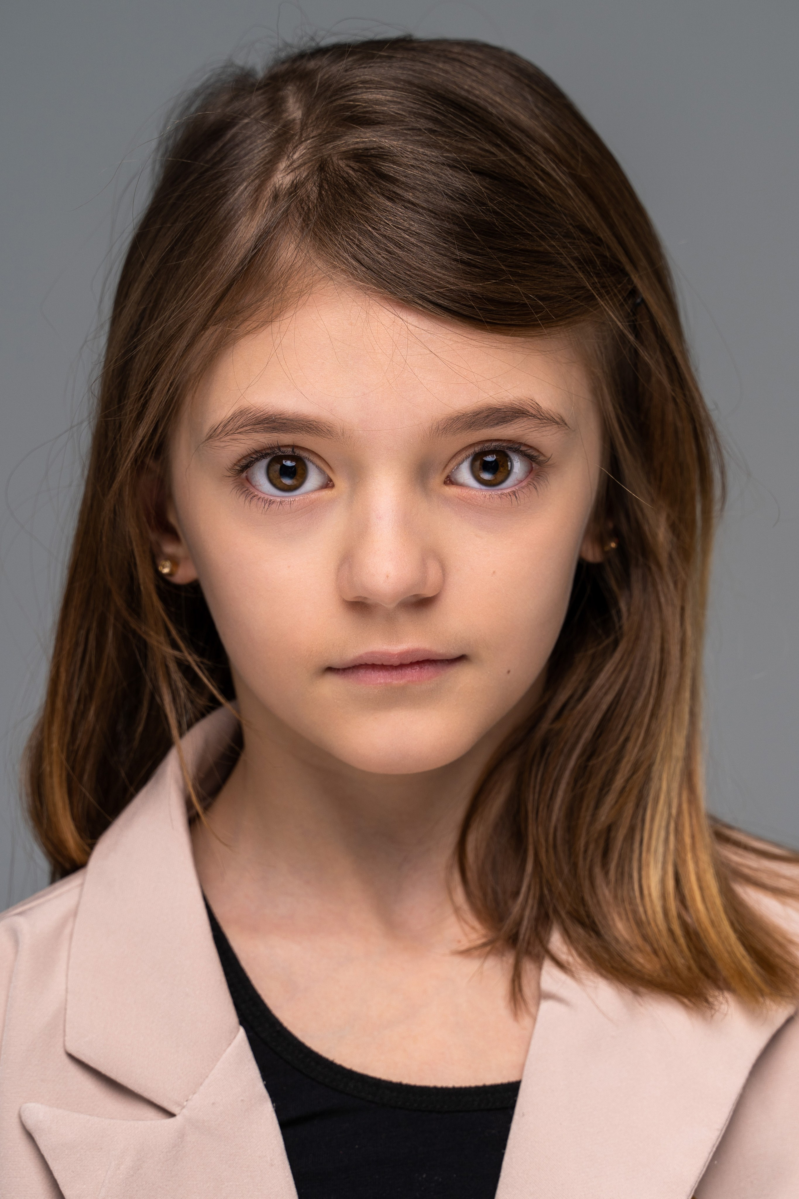 МАРУСЯ. Портретный фотограф. Актёрское портфолио