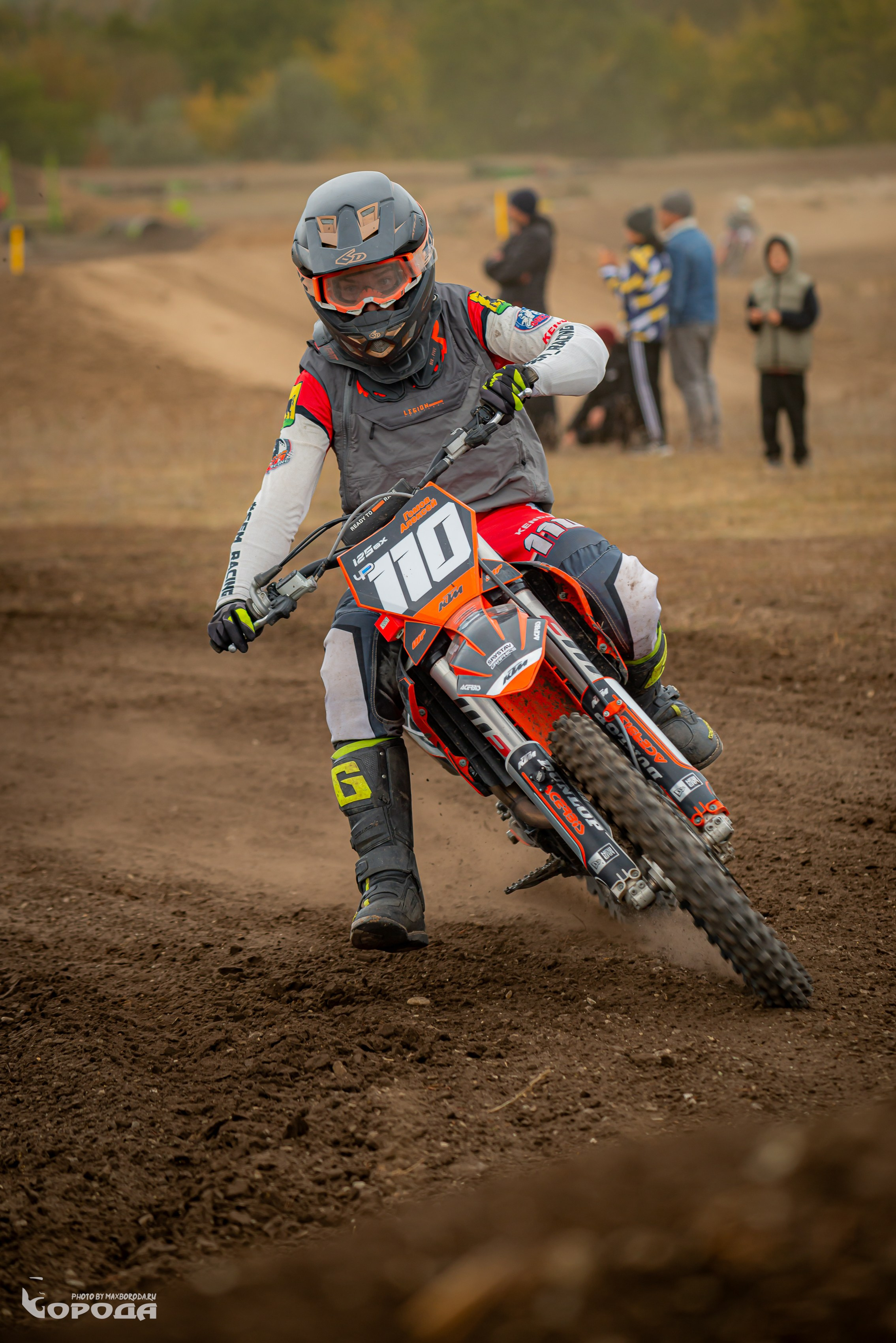 Варламово 2025. Фотограф | Макс Борода