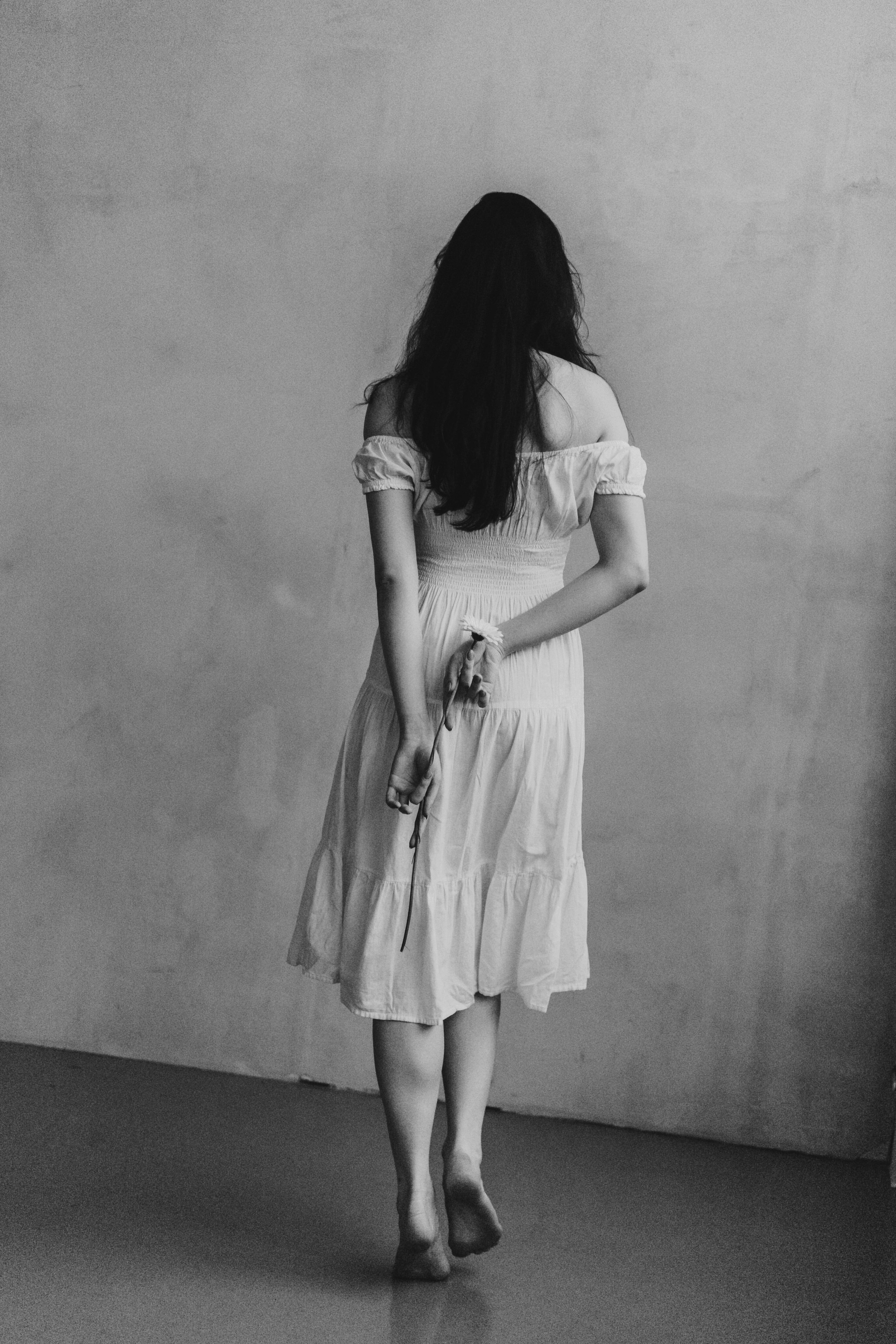 Полина. Фотограф Ксения Третьякова, Санкт-Петербург