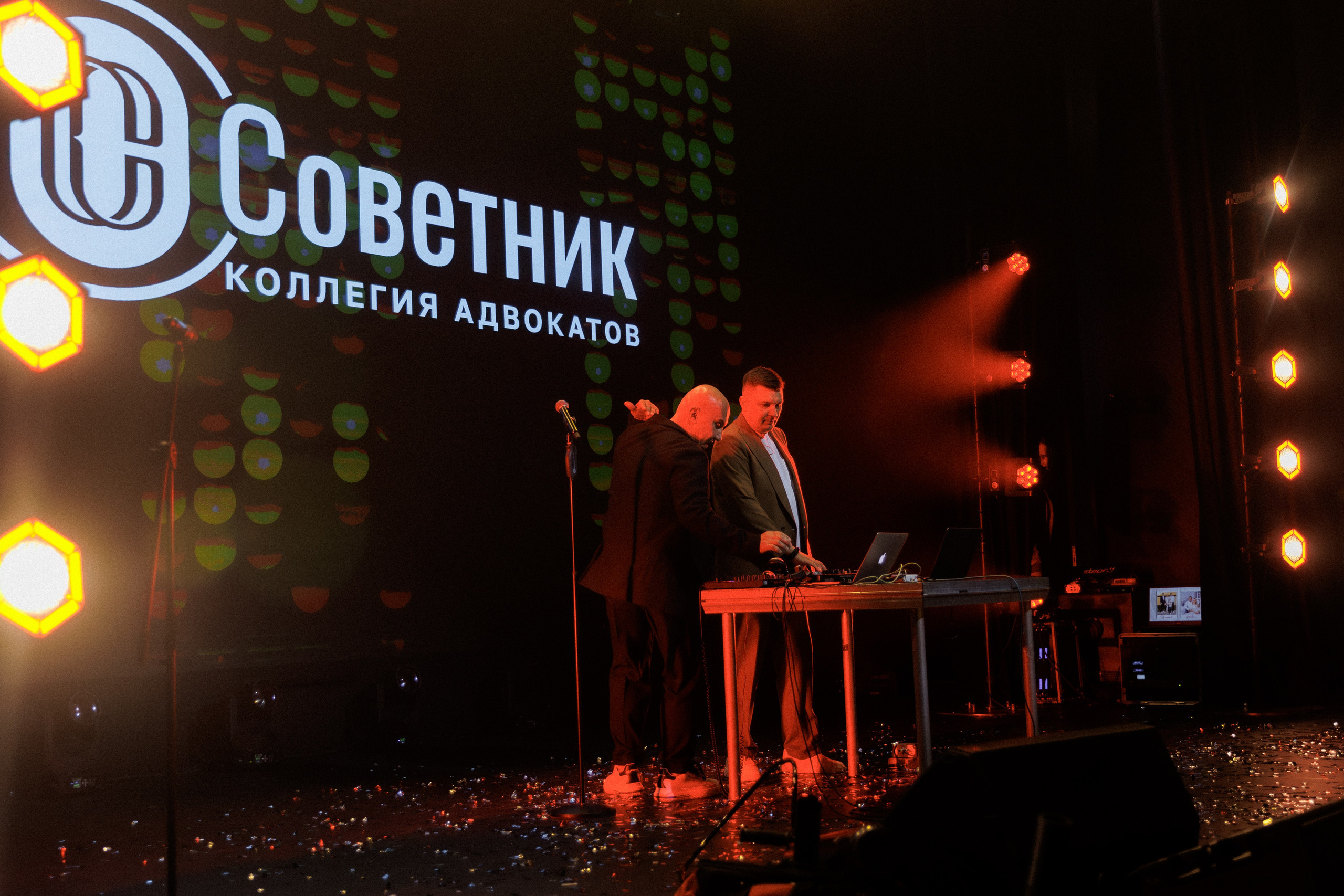 Юбилей компании — фотоотчёт празднования. Красильников Евгений — профессиональный фотограф в Ростове-на-Дону