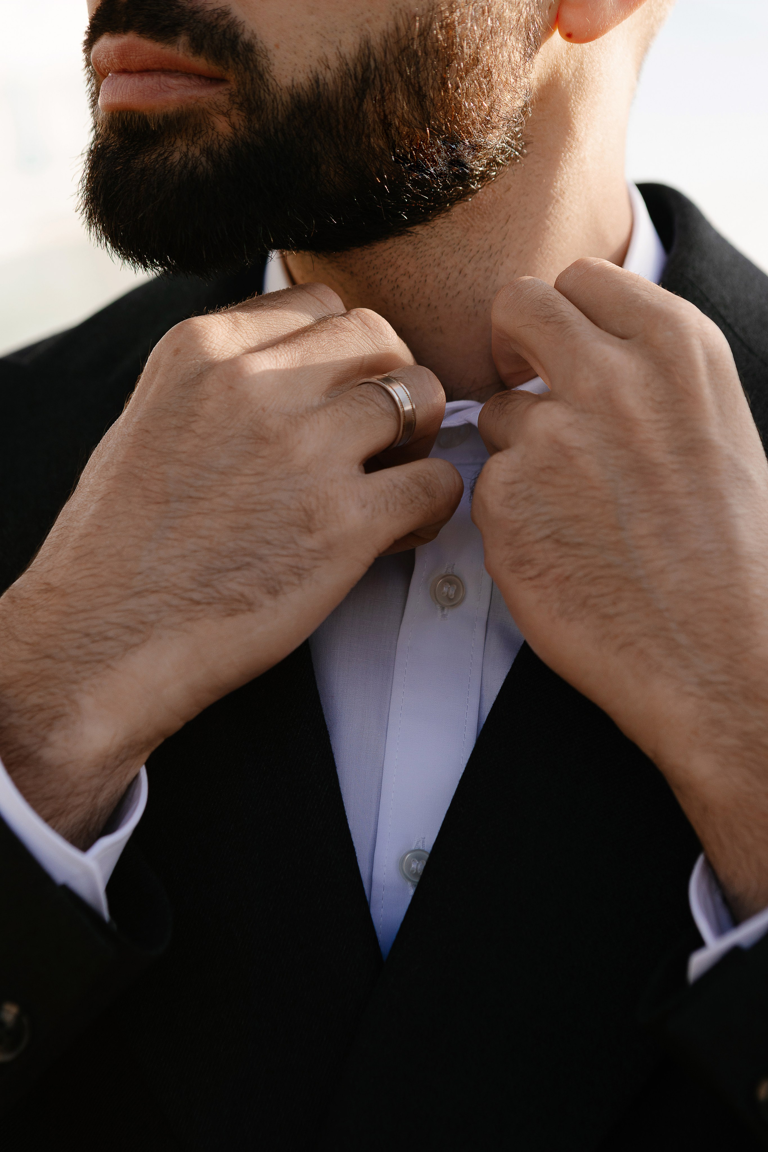 Свадебные съемки. Анастасия Дубцова. Фотограф в Кемерово