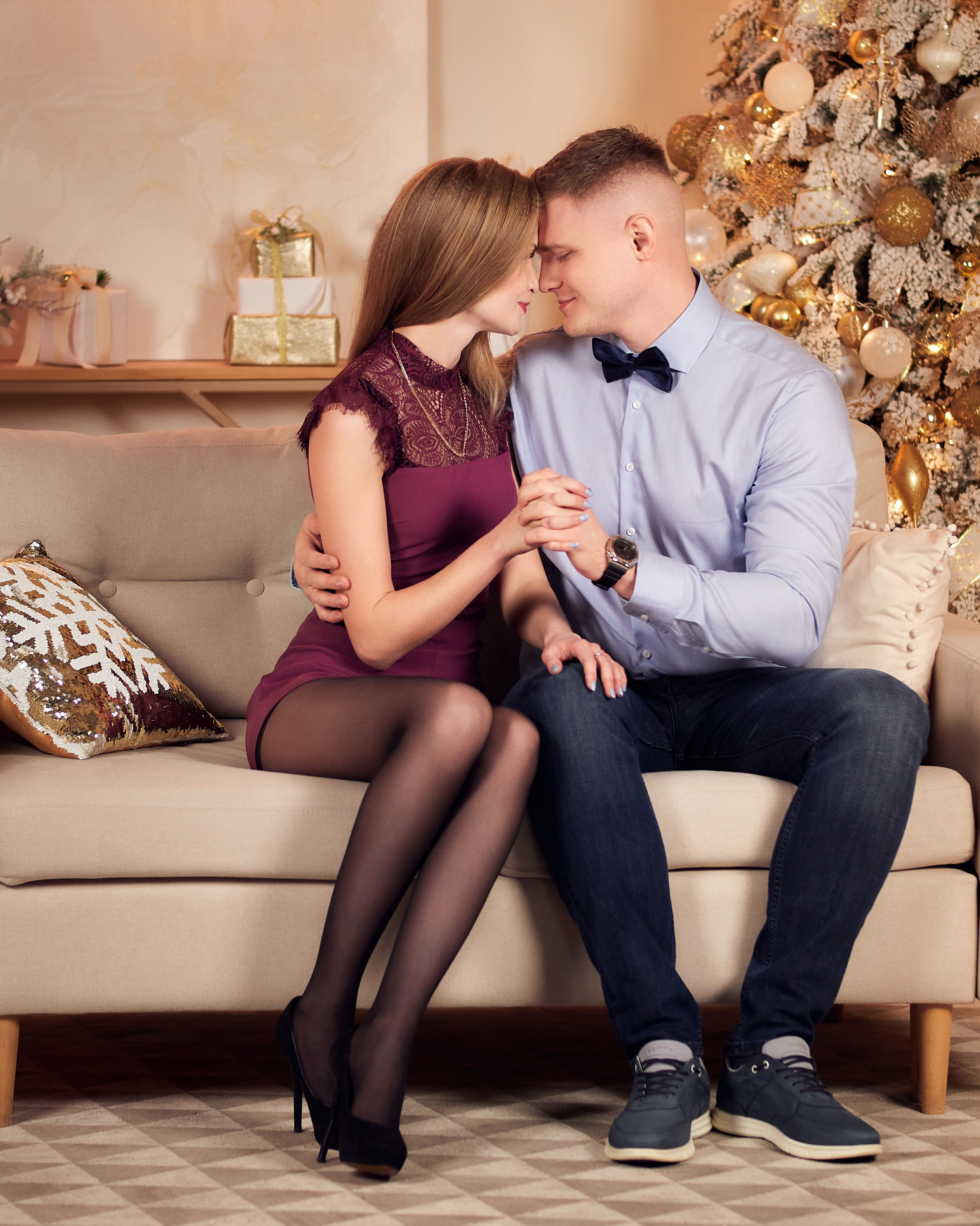 Семейный фотограф Кемерово. Подрябинкин Данила, портретный и репортажный фотограф в Кемерово