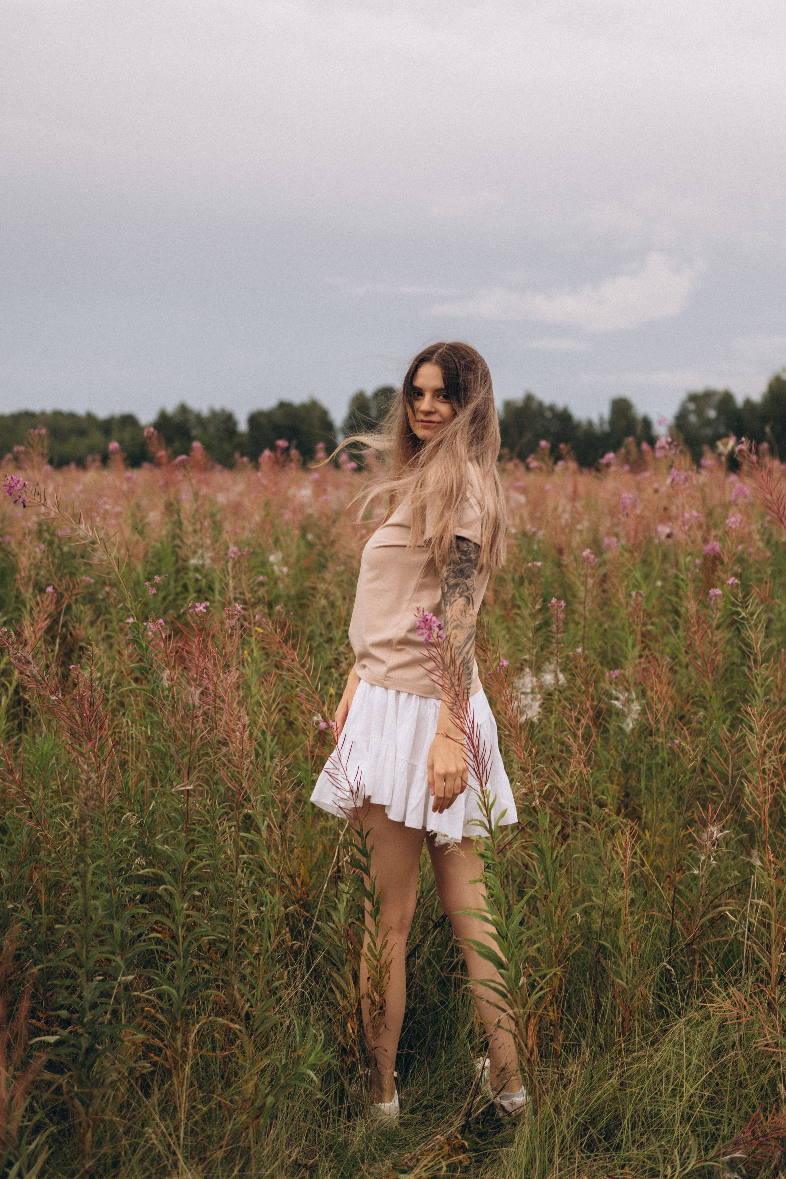 Связаны на всю жизнь. Семейный фотограф в Ангарске/ Иркутске