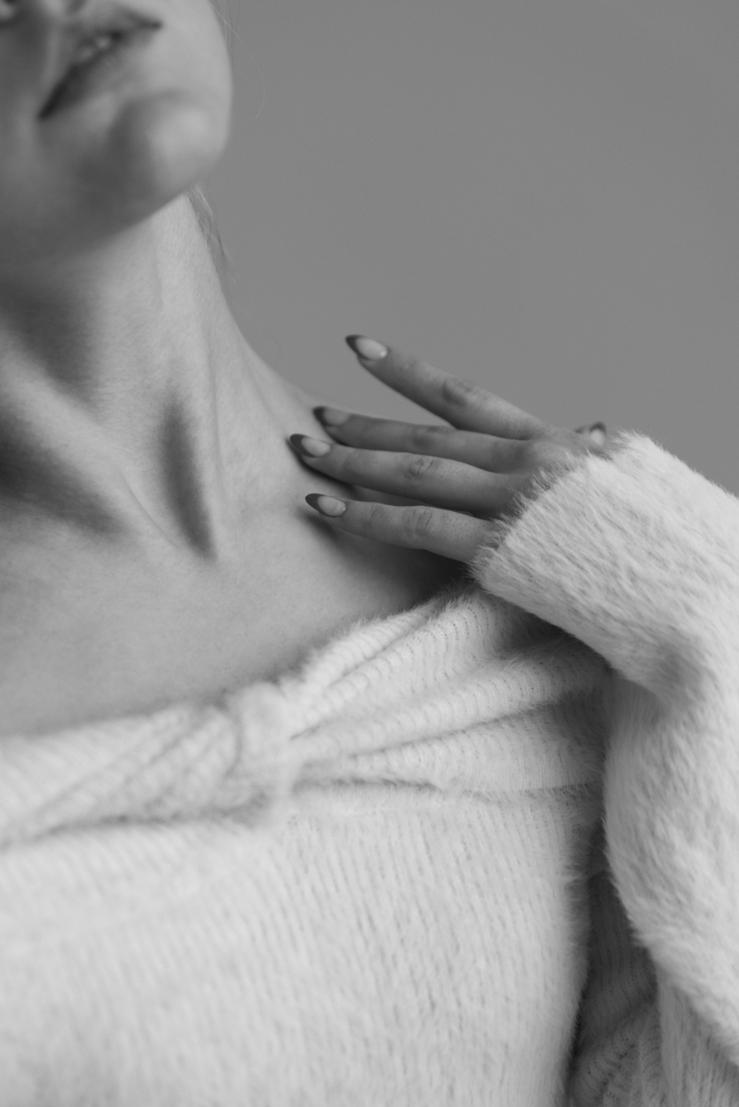 Аня. Фотограф Нижний Новгорода Елена Калмыкова