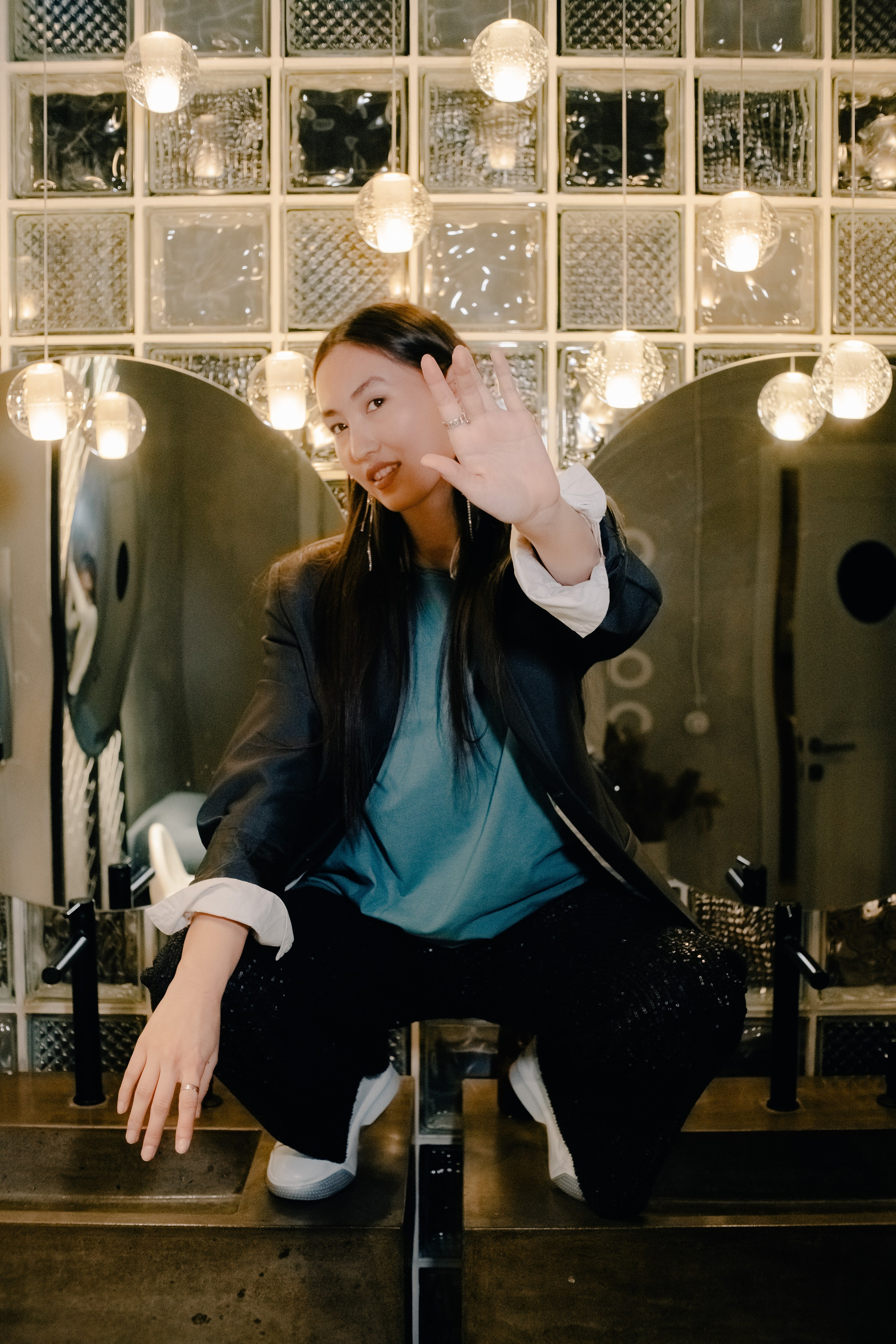 Арт. Фотограф из Хакасии Элина Кичеева