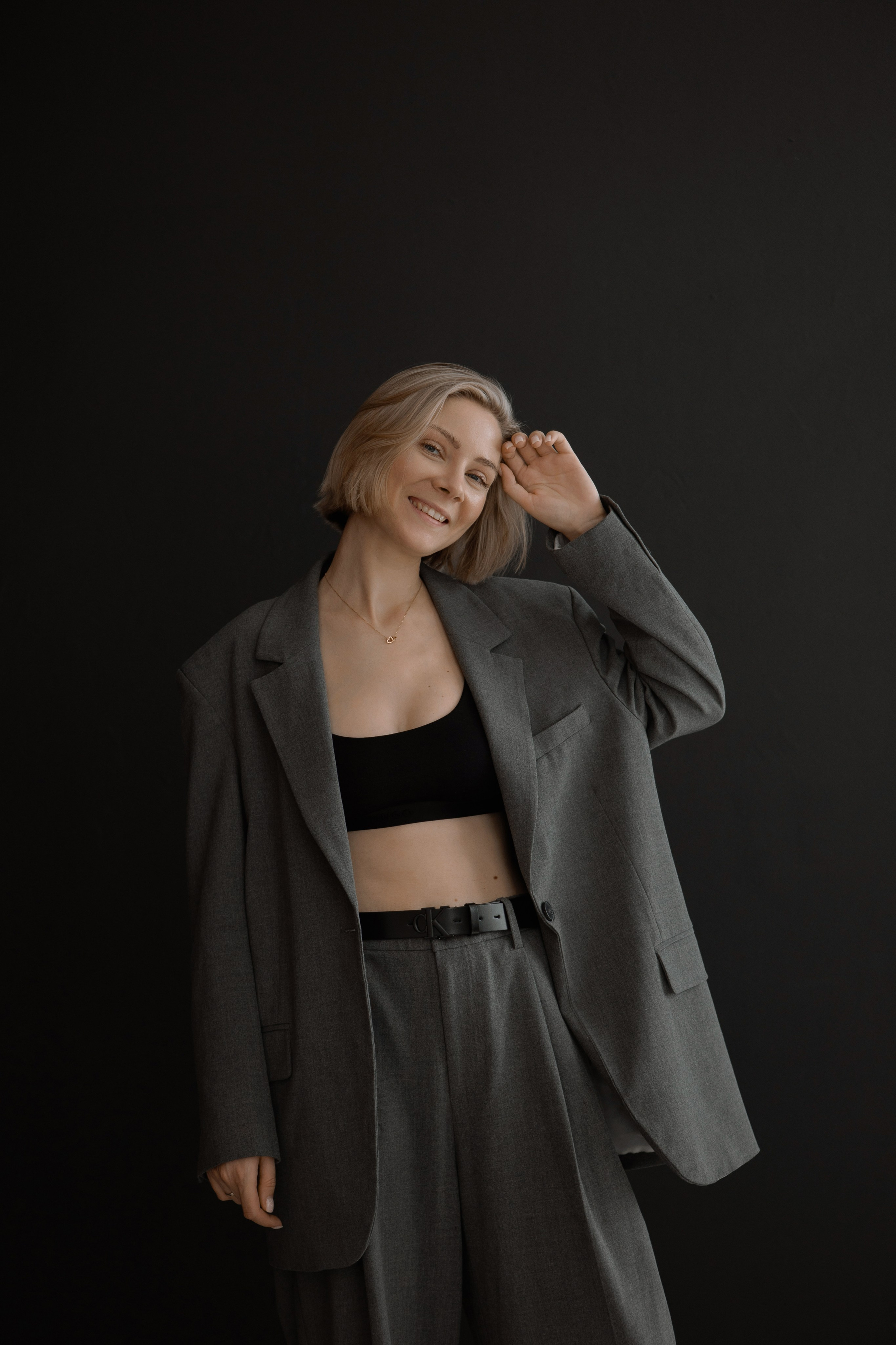 Оля. Фотограф Олеся Голева