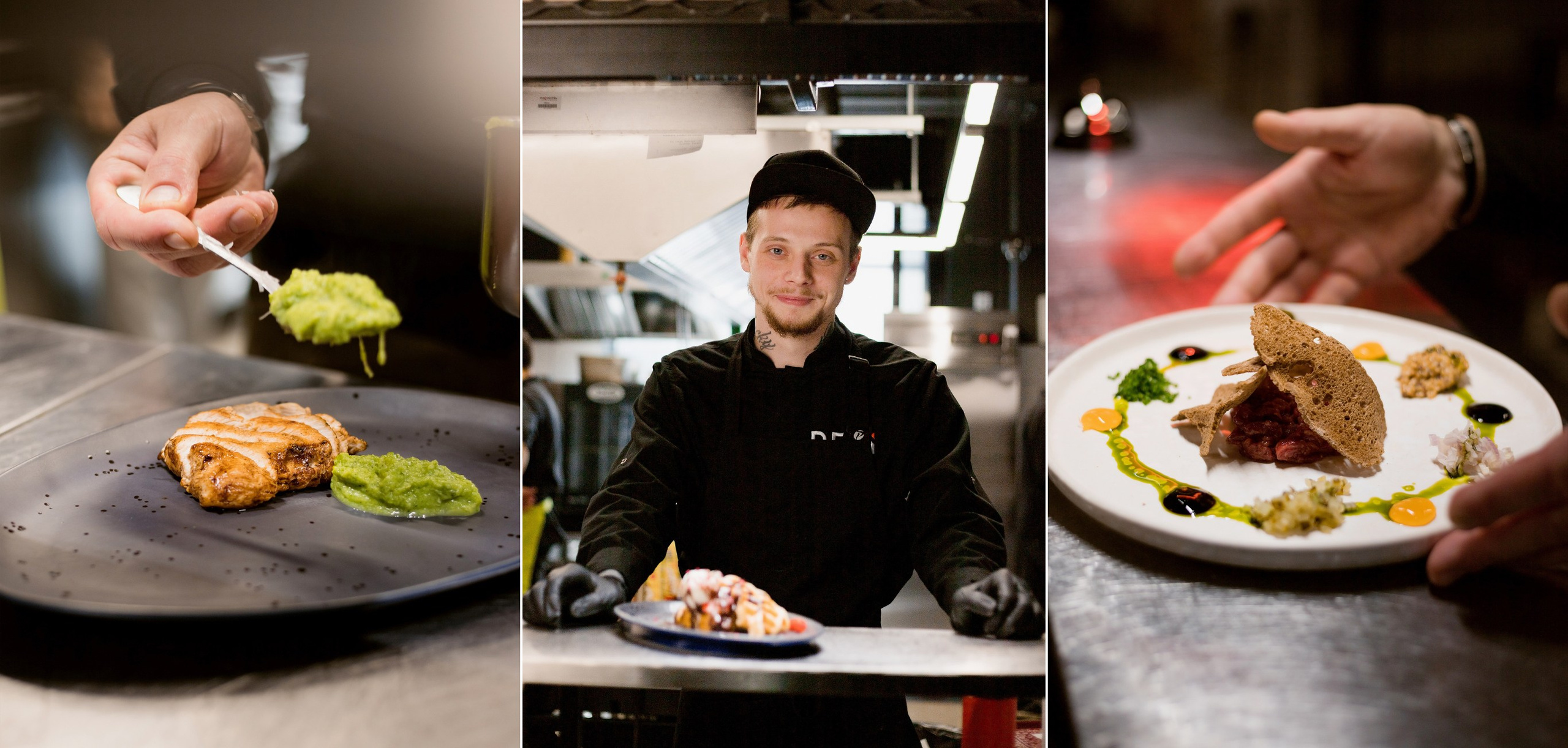 Фотограф Павел Шевченко