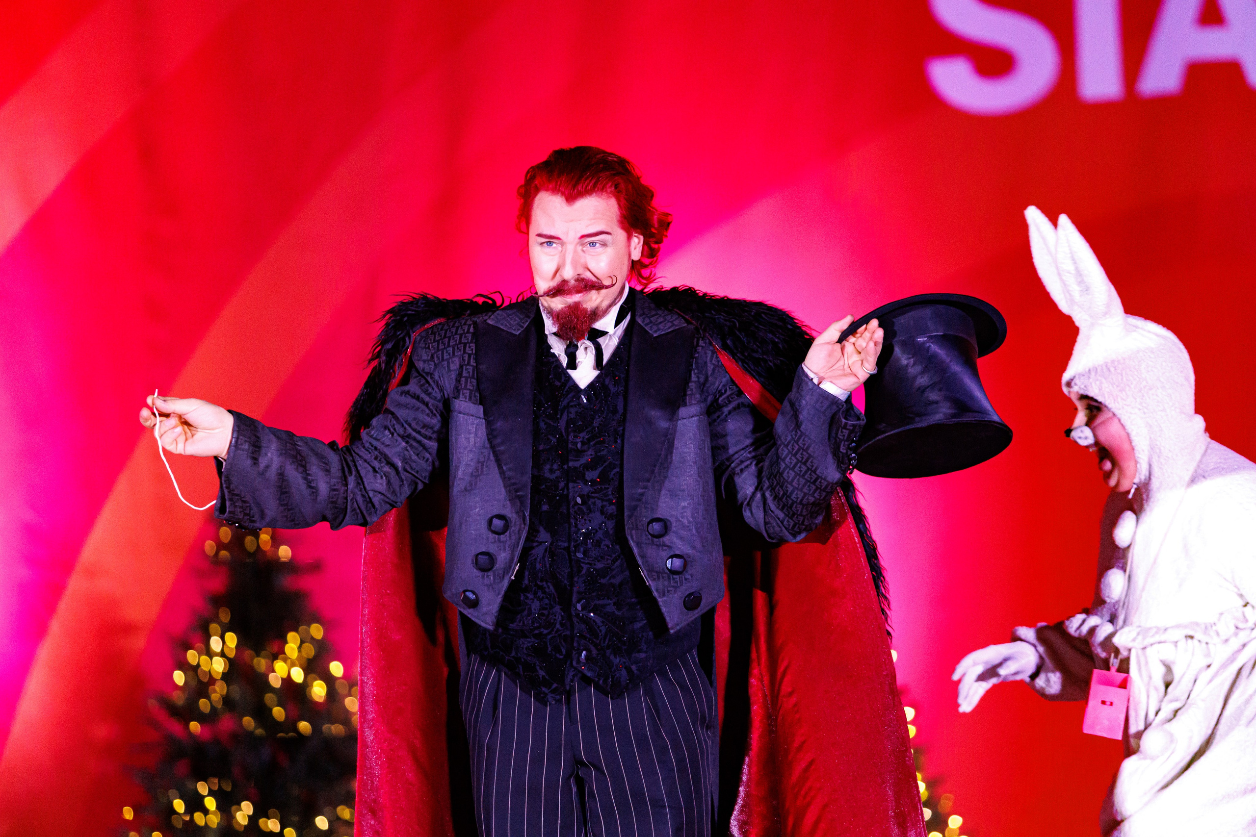 Северное Сияние отчётный концерт 2023. Репортажный, Event фотограф в Санкт-Петербурге и ЛО Морозов Дмитрий