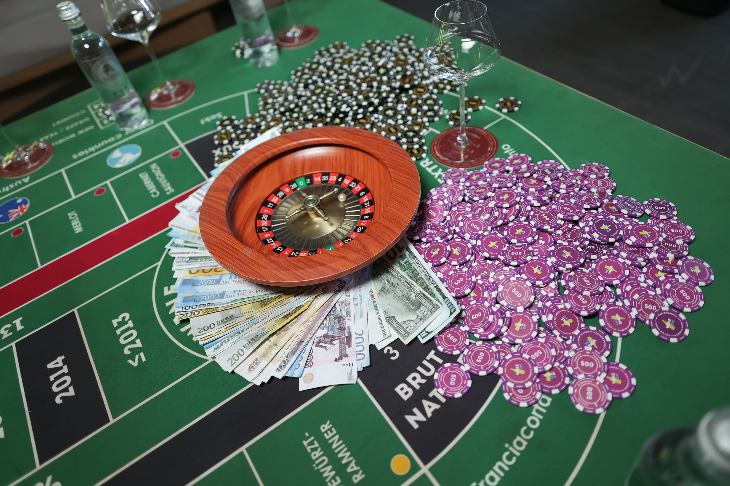 GG. Репортажный фотограф видеограф в Москве Ольга Плаксина