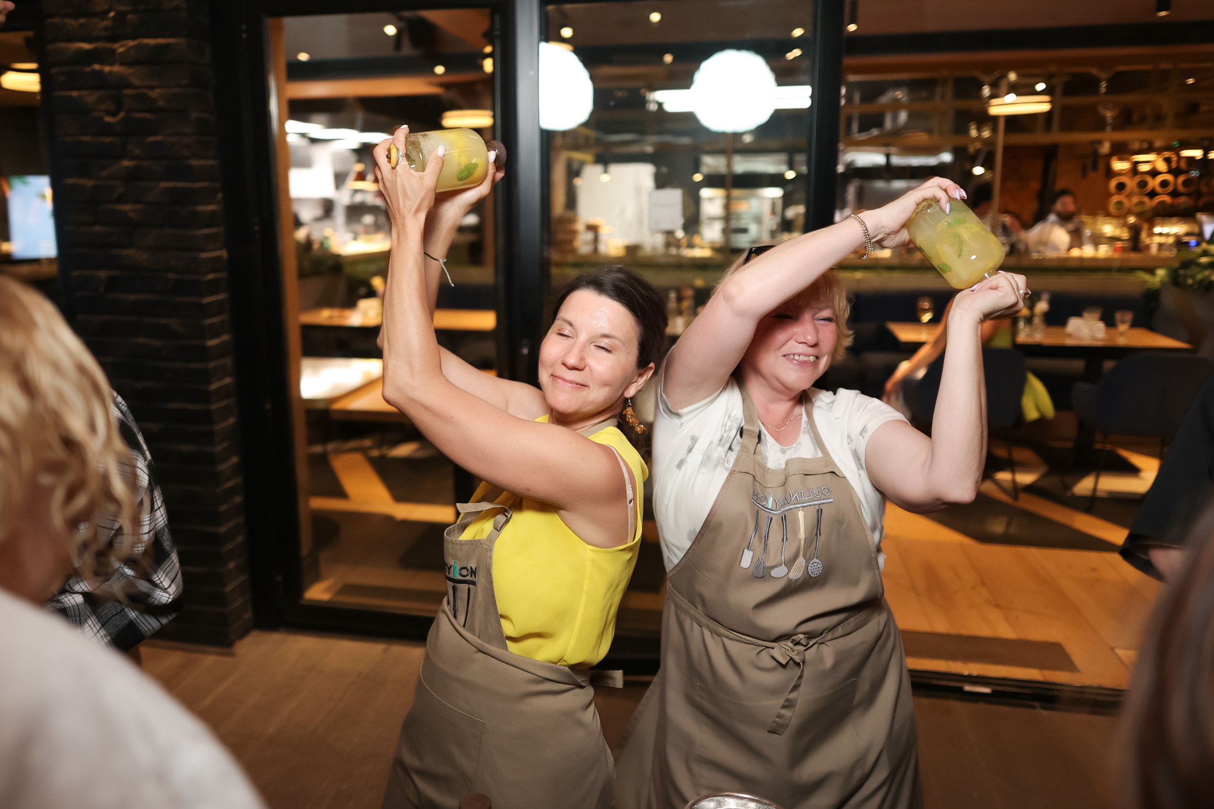 GG. Репортажный фотограф видеограф в Москве Ольга Плаксина