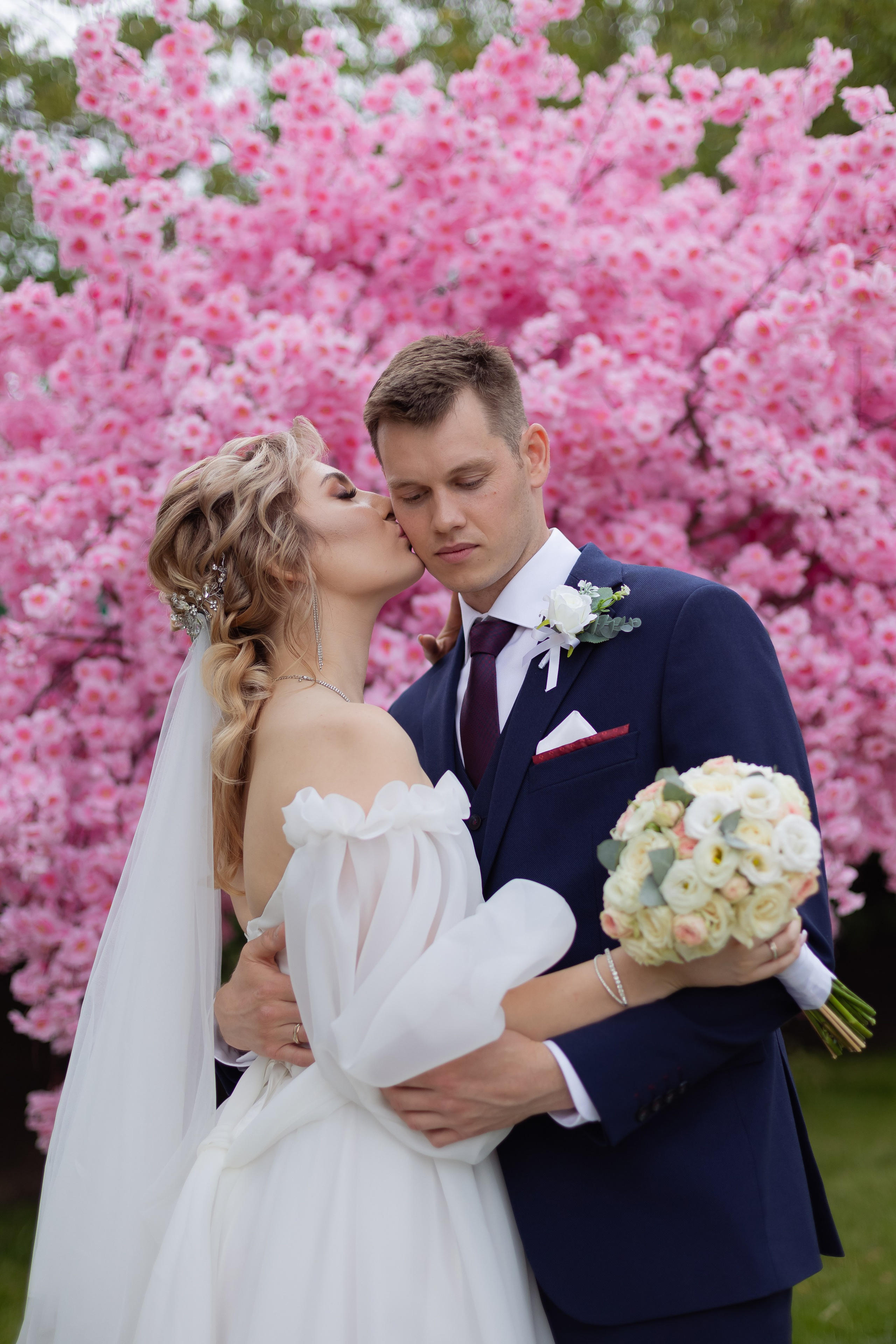 Свадьба Александр и Анастасия. Репортажный фотограф видеограф в Москве Ольга Плаксина