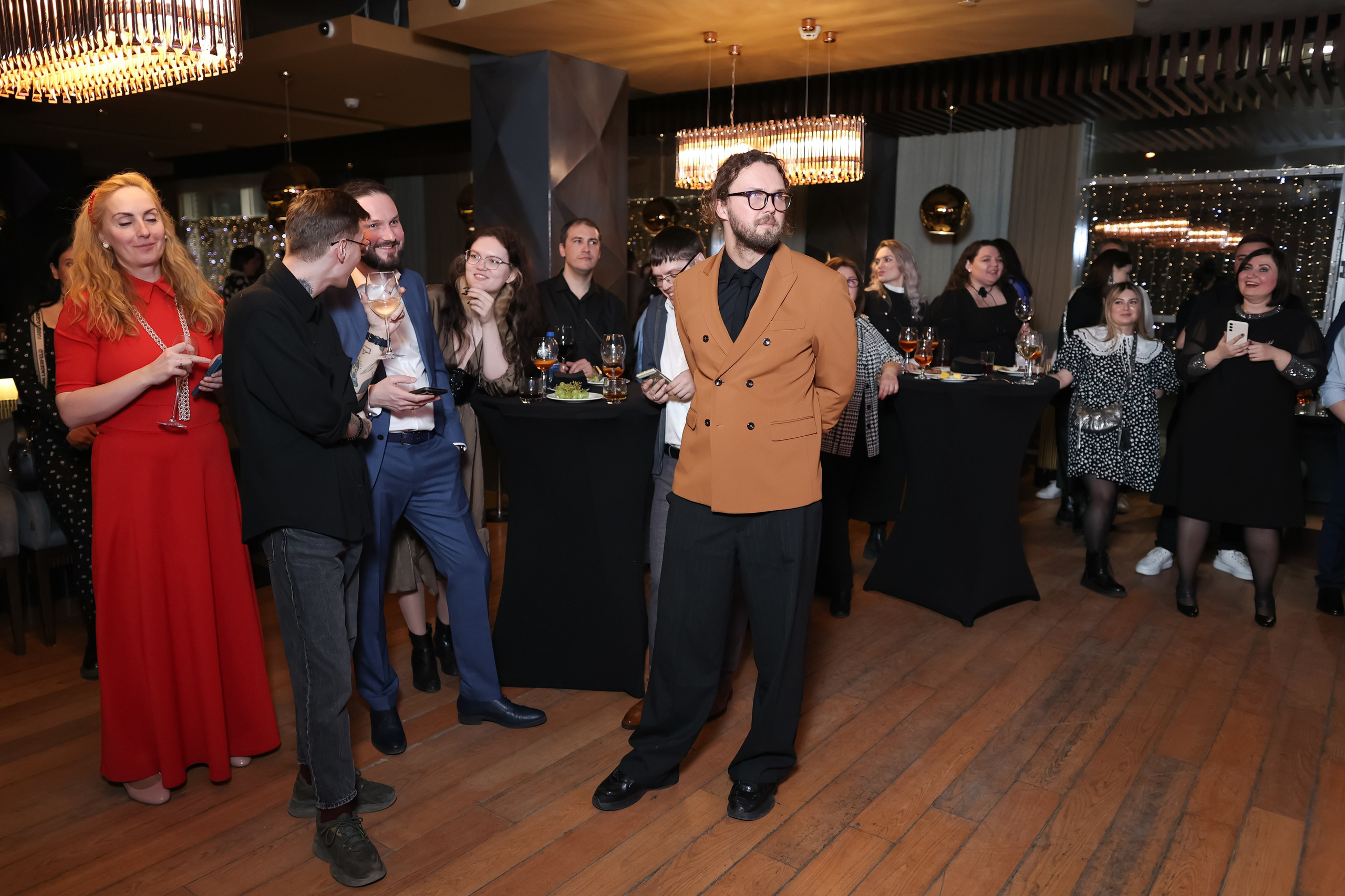 8 марта. Репортажный фотограф видеограф в Москве Ольга Плаксина