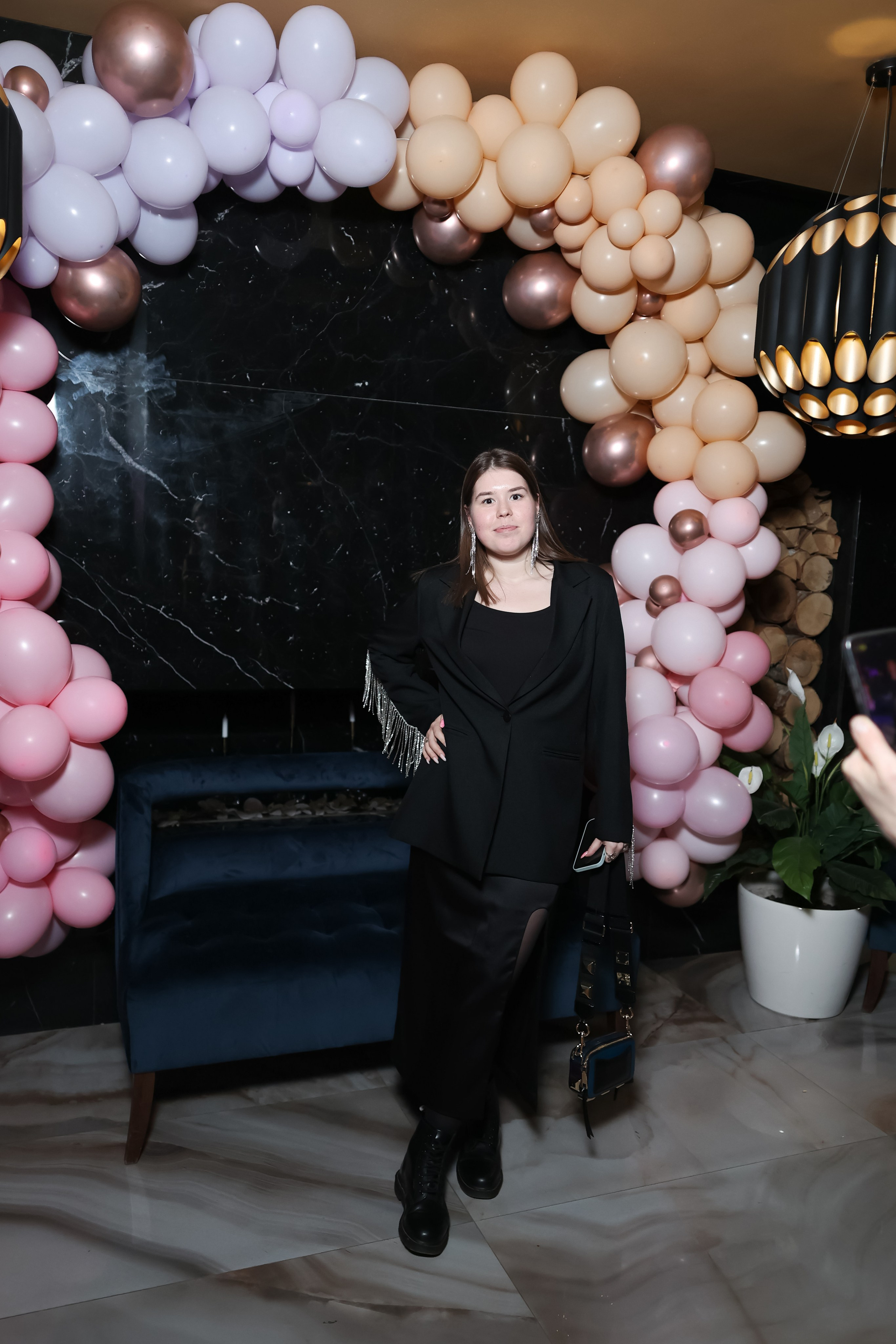 8 марта. Репортажный фотограф видеограф в Москве Ольга Плаксина