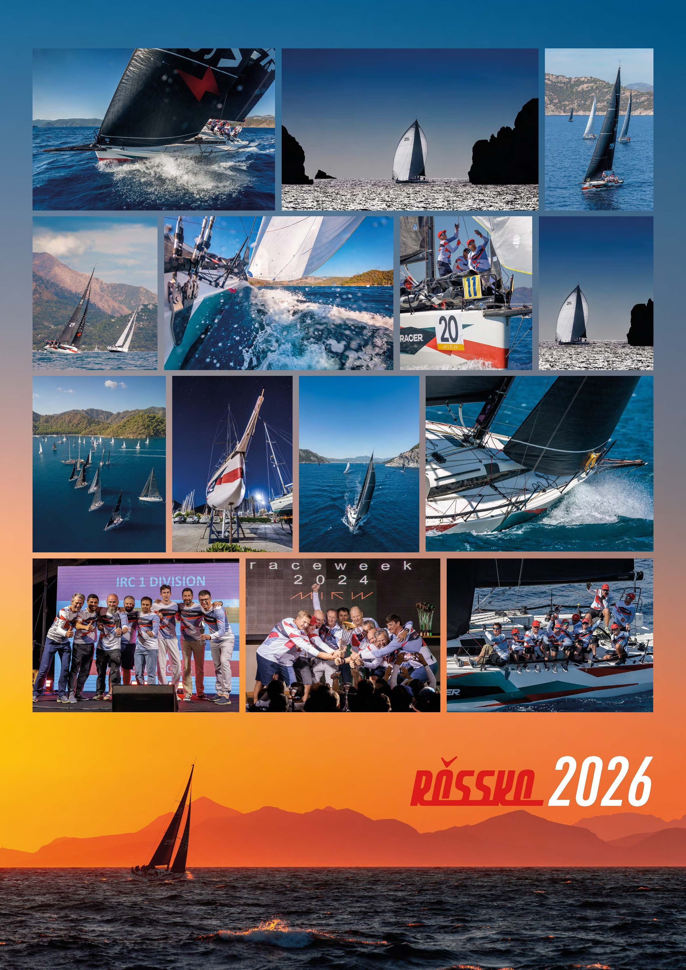 Росско 2026. Сложная съёмка для бизнеса b2b / Яхтенный фотограф / Корпоративные календари / Промышленная съёмка / Спортивный репортаж