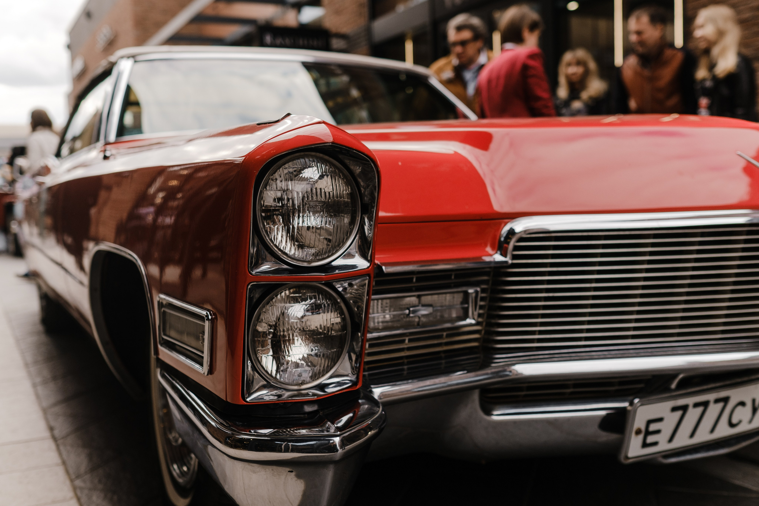 Ралли Архангельское Аутлет. Свадебные фотосессии в Москве. Фотограф Сергей Ржевский