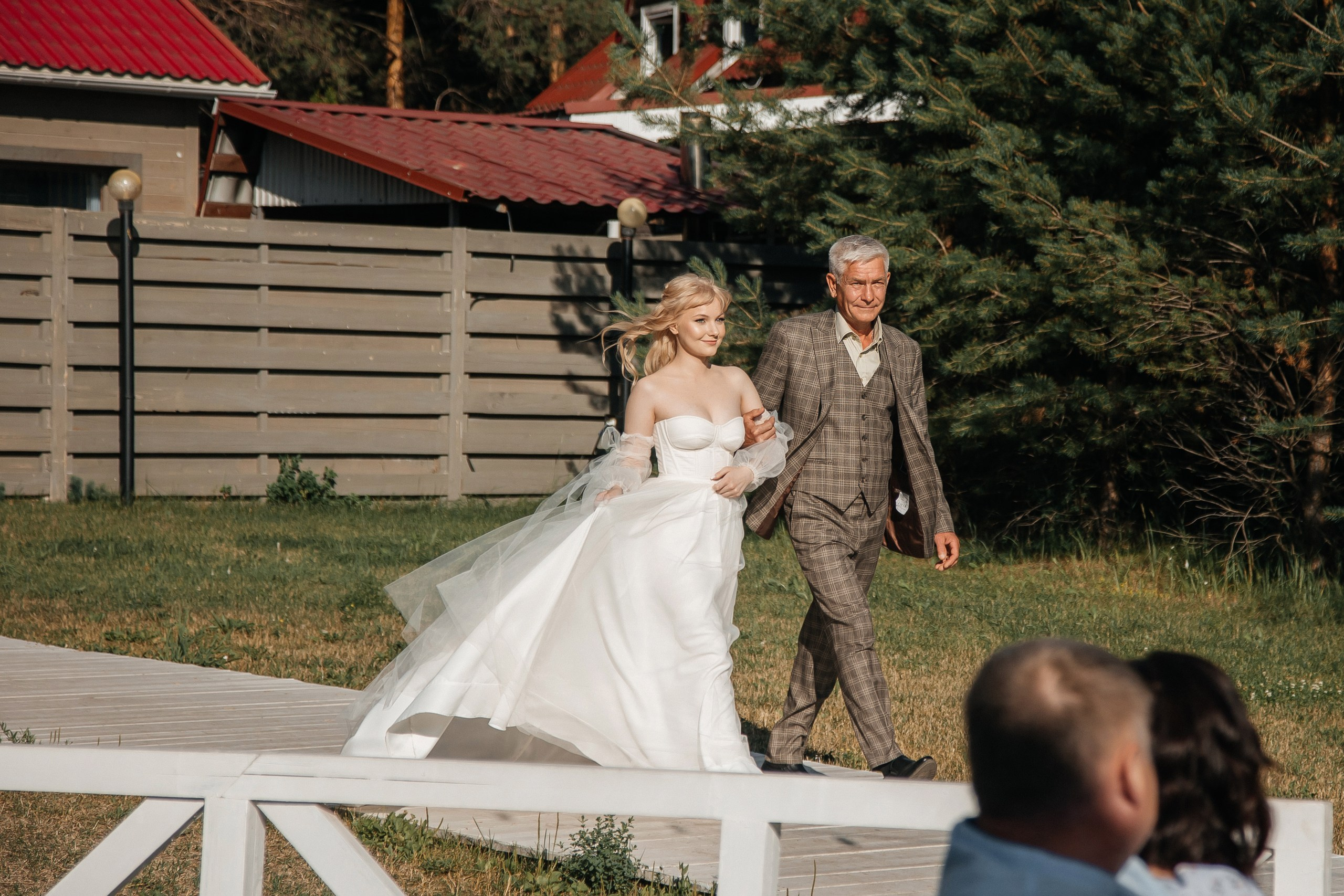 Это любовь. Свадебный и семейный фотограф