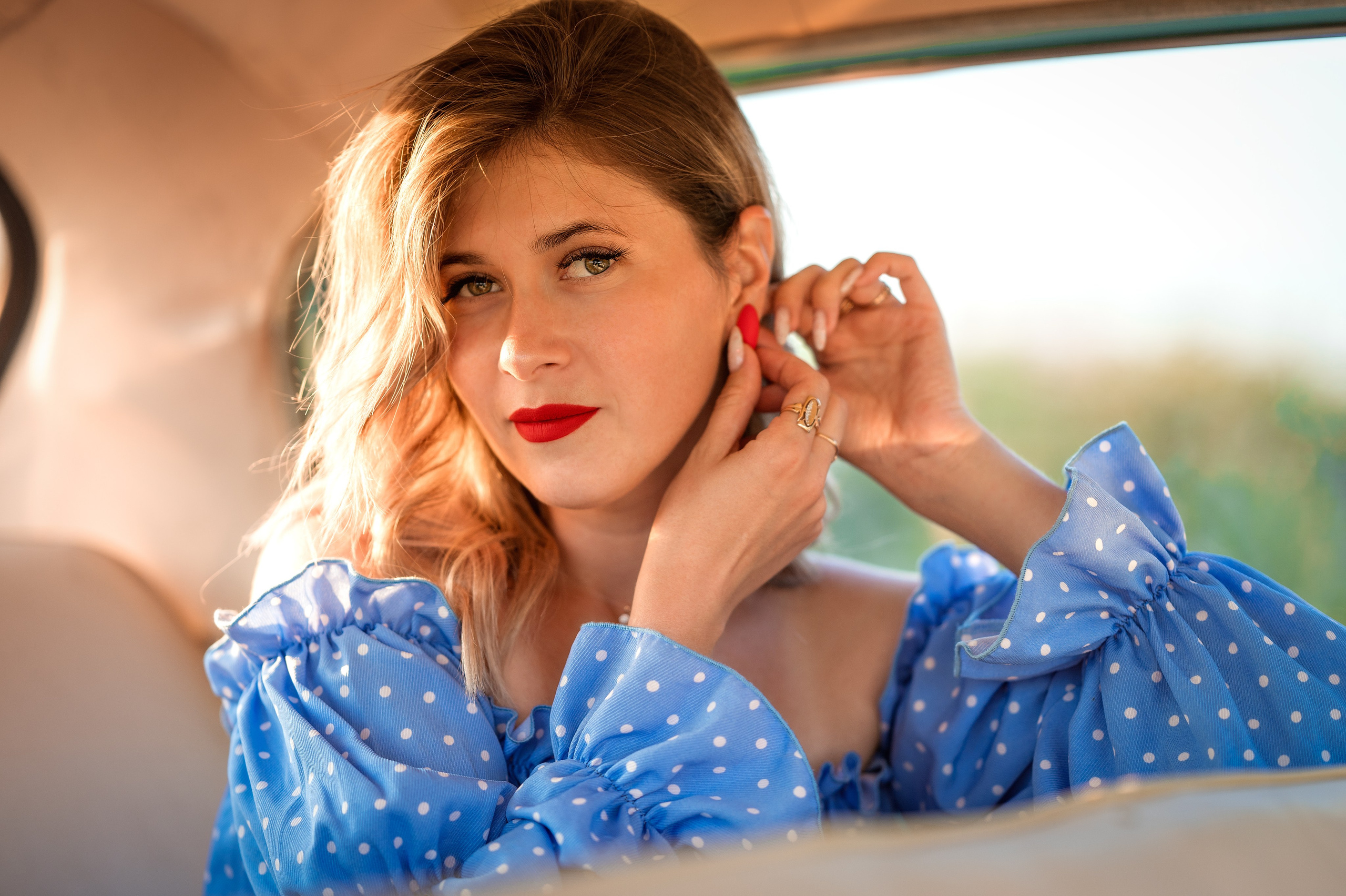 Девушки. Фотограф Духина Наташа