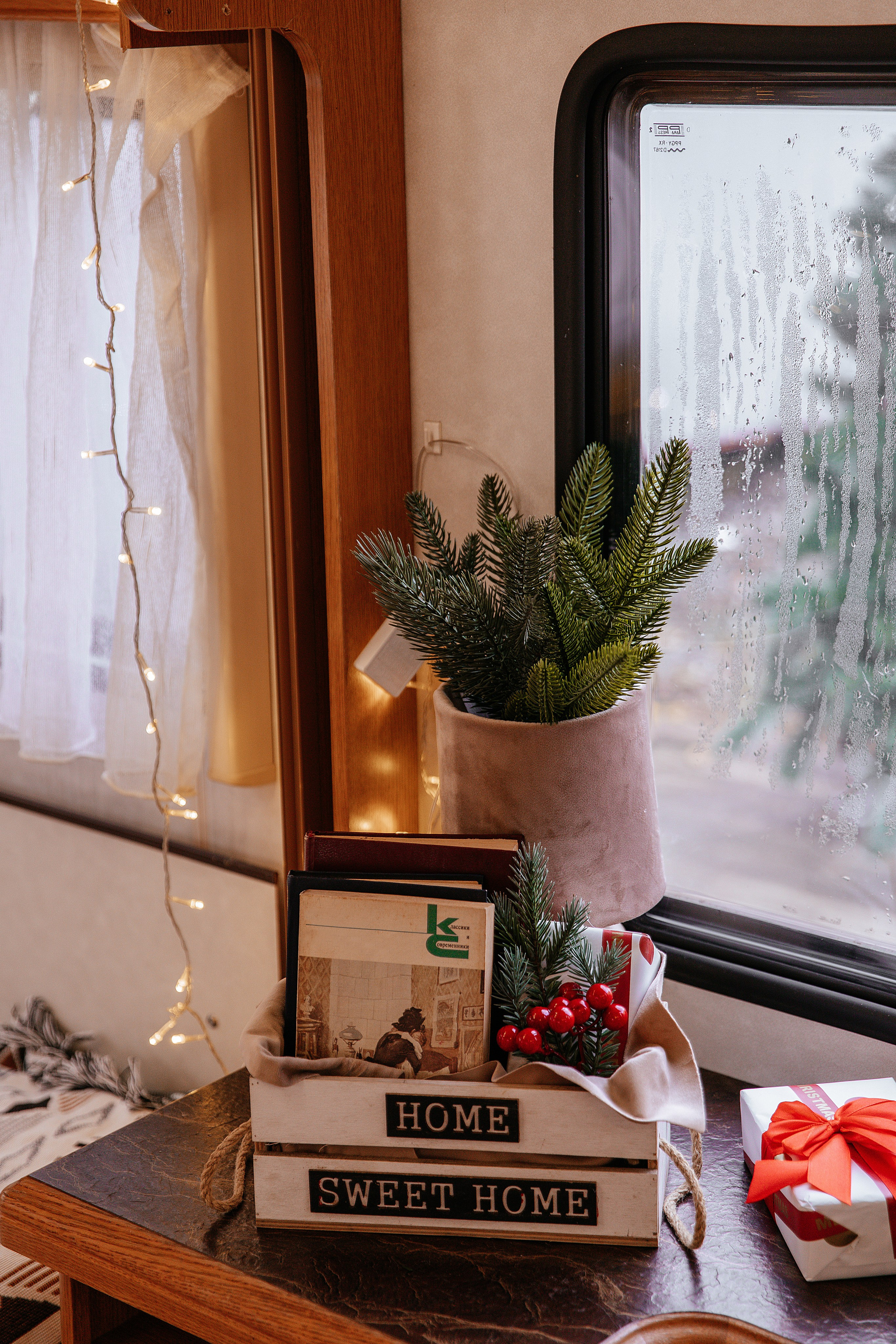 КЕМПИНГ. Фотостудия в Мариуполе «Берлога»