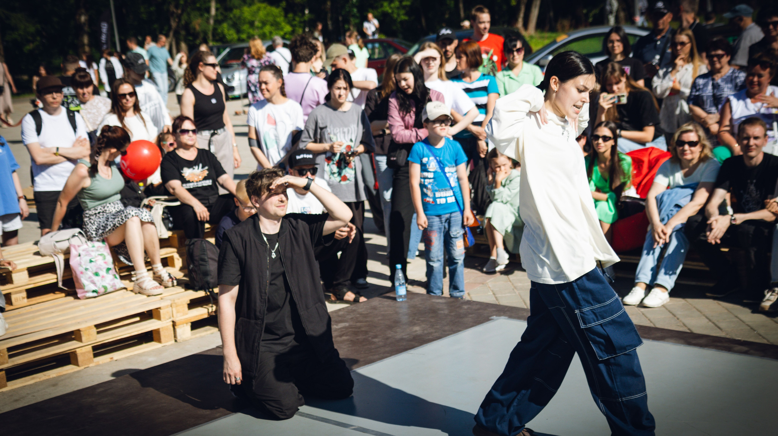 Мероприятия. Фотограф Егор Огородов