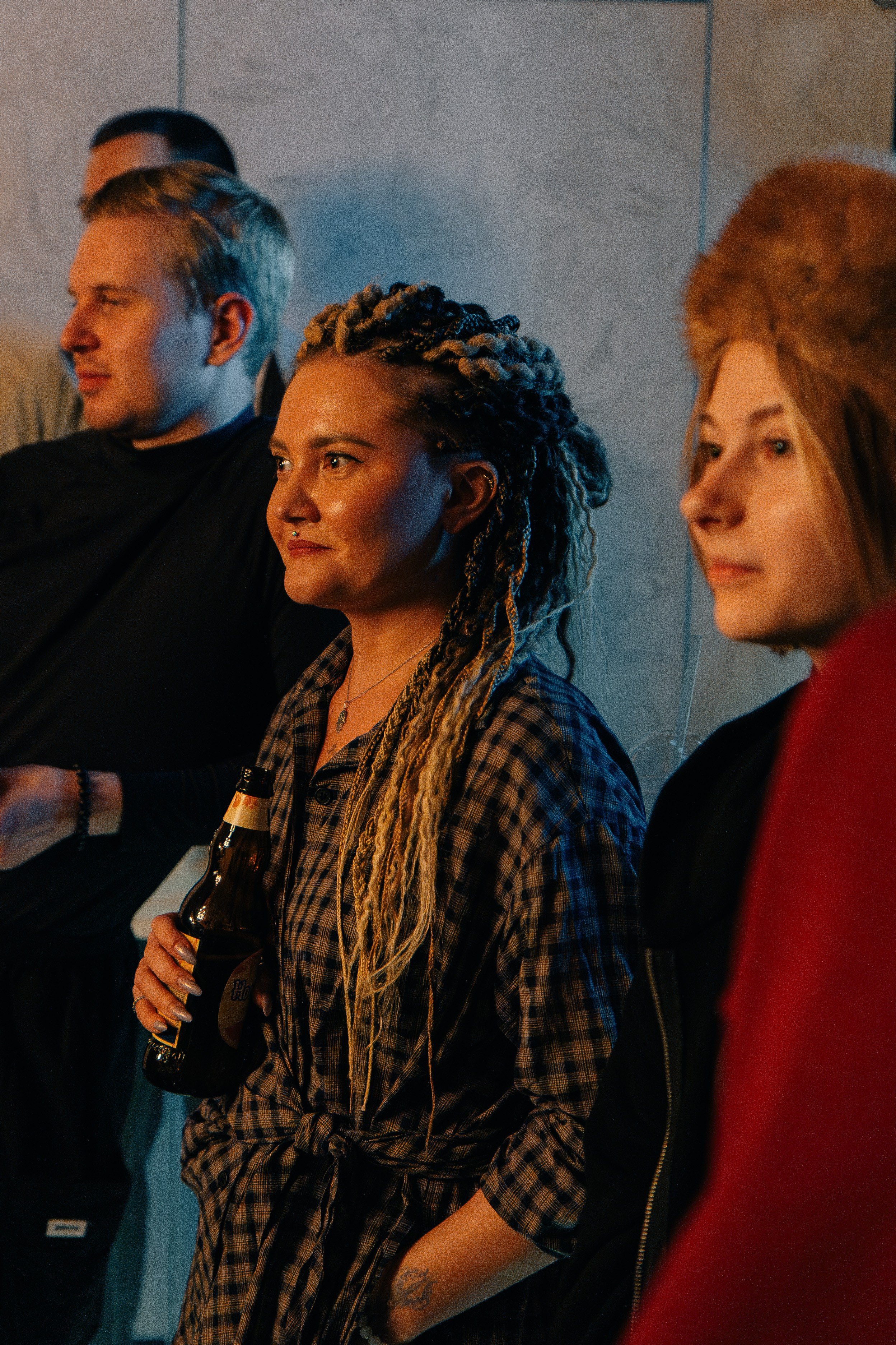 Мероприятия. Фотограф Егор Огородов