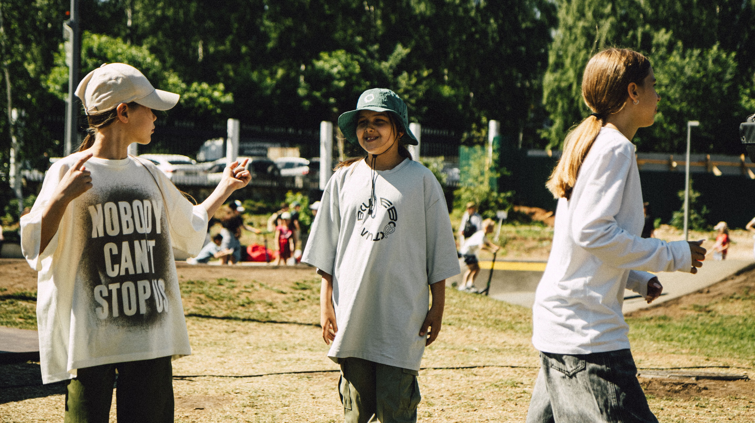 Мероприятия. Фотограф Егор Огородов