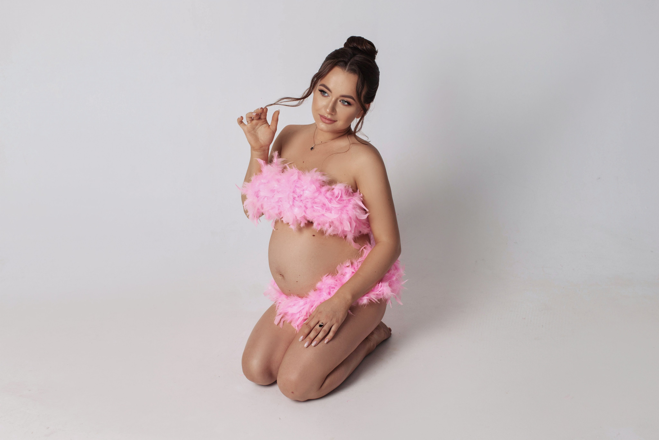 Варвара. Фотограф Лиана Артемова в Пензе