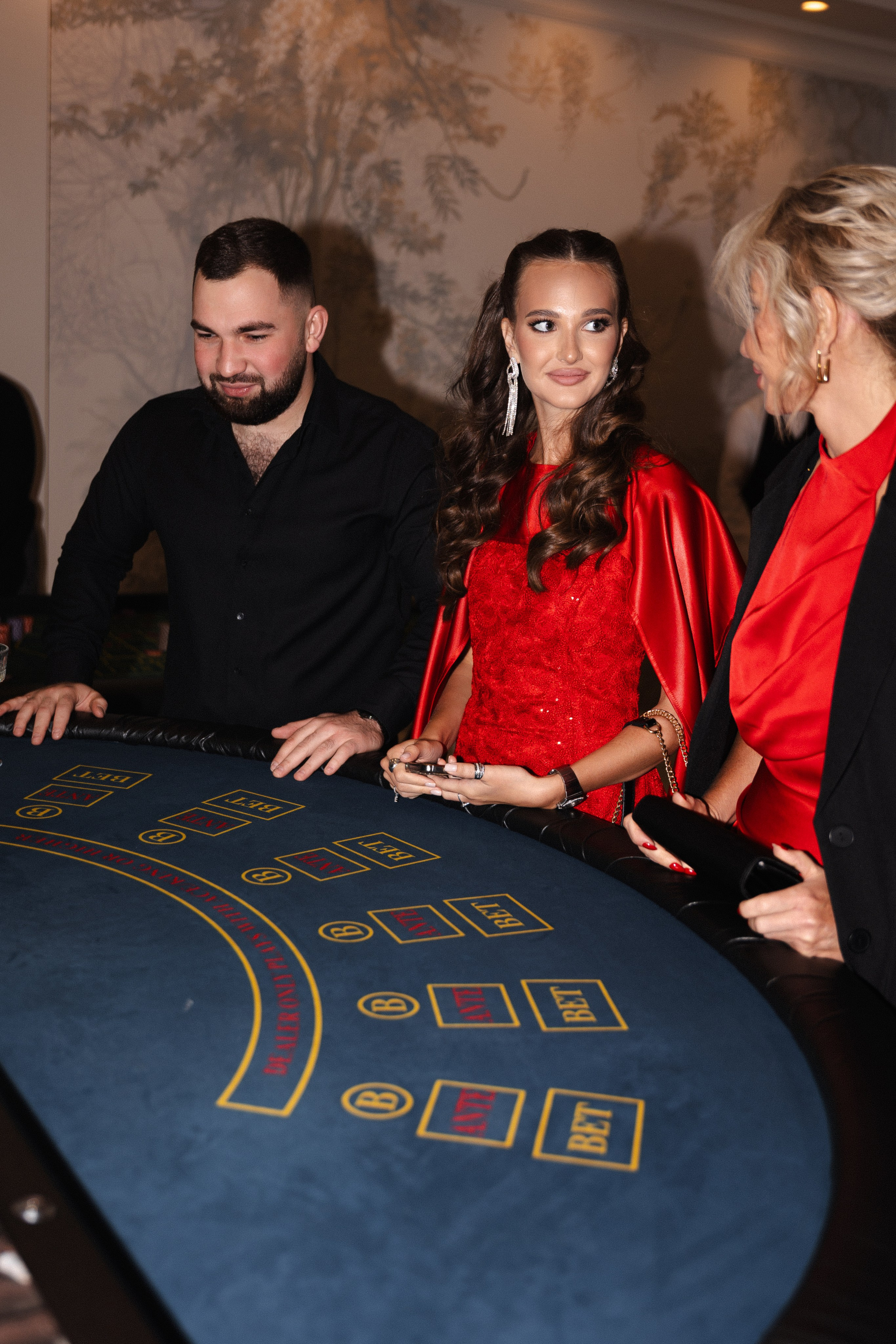 Александр и Анастасия. Фотограф Тюмень Пушковская Кристина