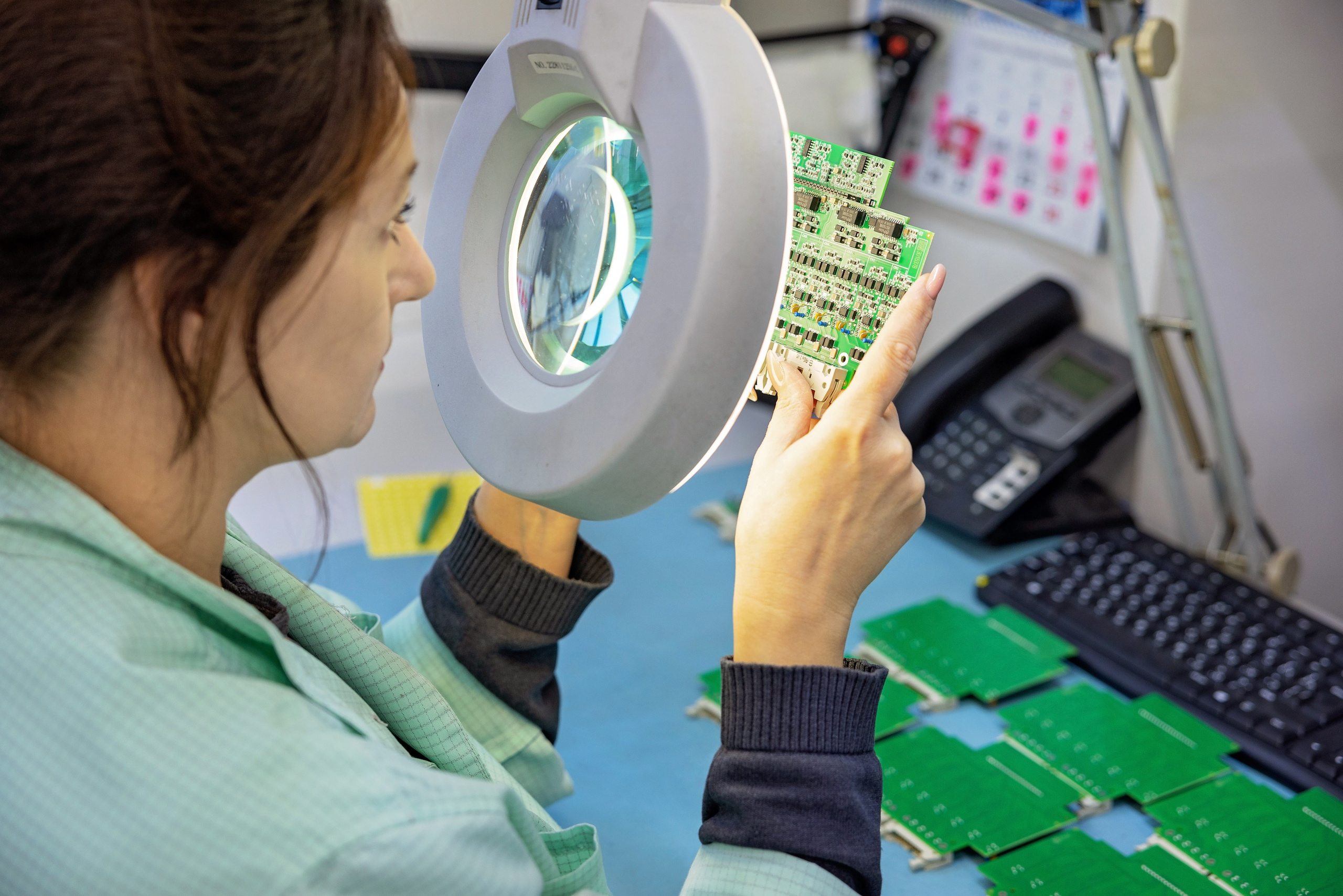 Фотограф промышленной съемки в Москве. Геннадий Степанов —фотограф в Москве