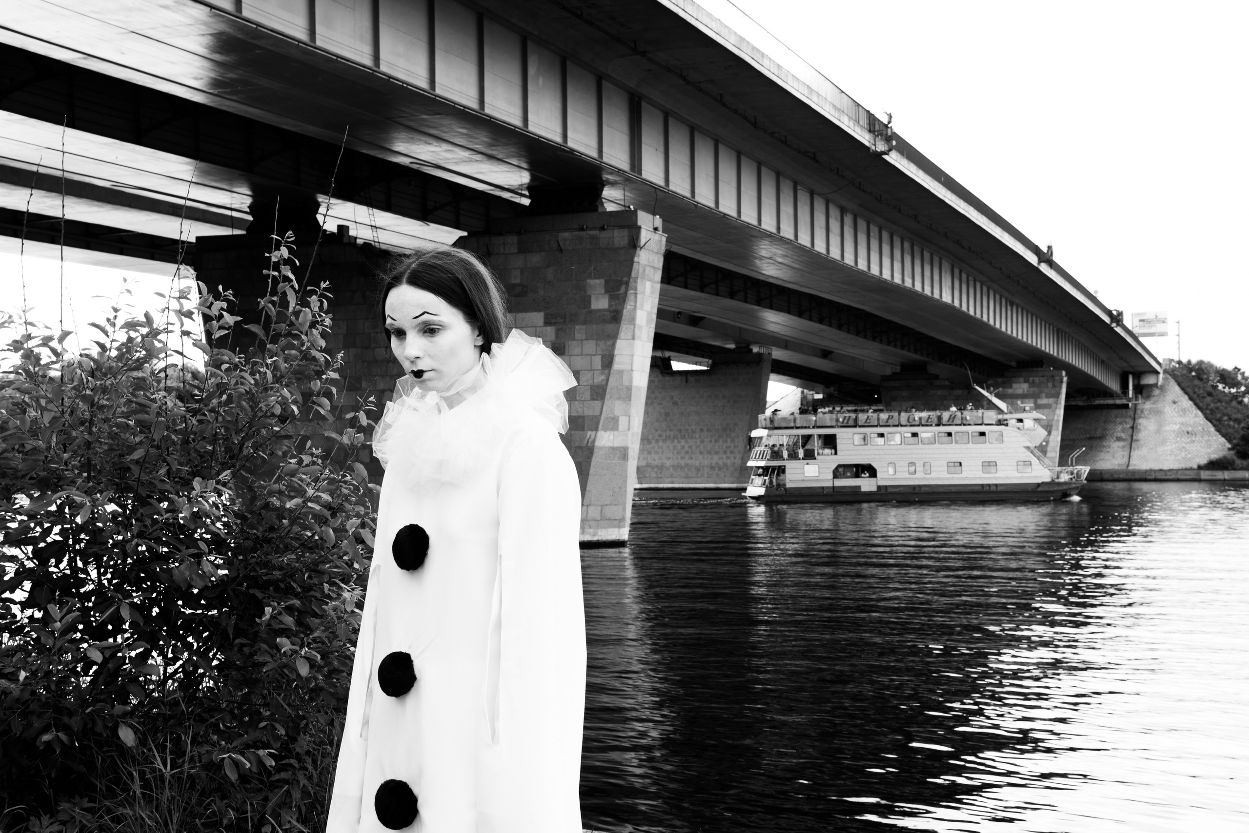 Евгения. Портретный и архитектурный фотограф в Москве и Санкт-Петербурге