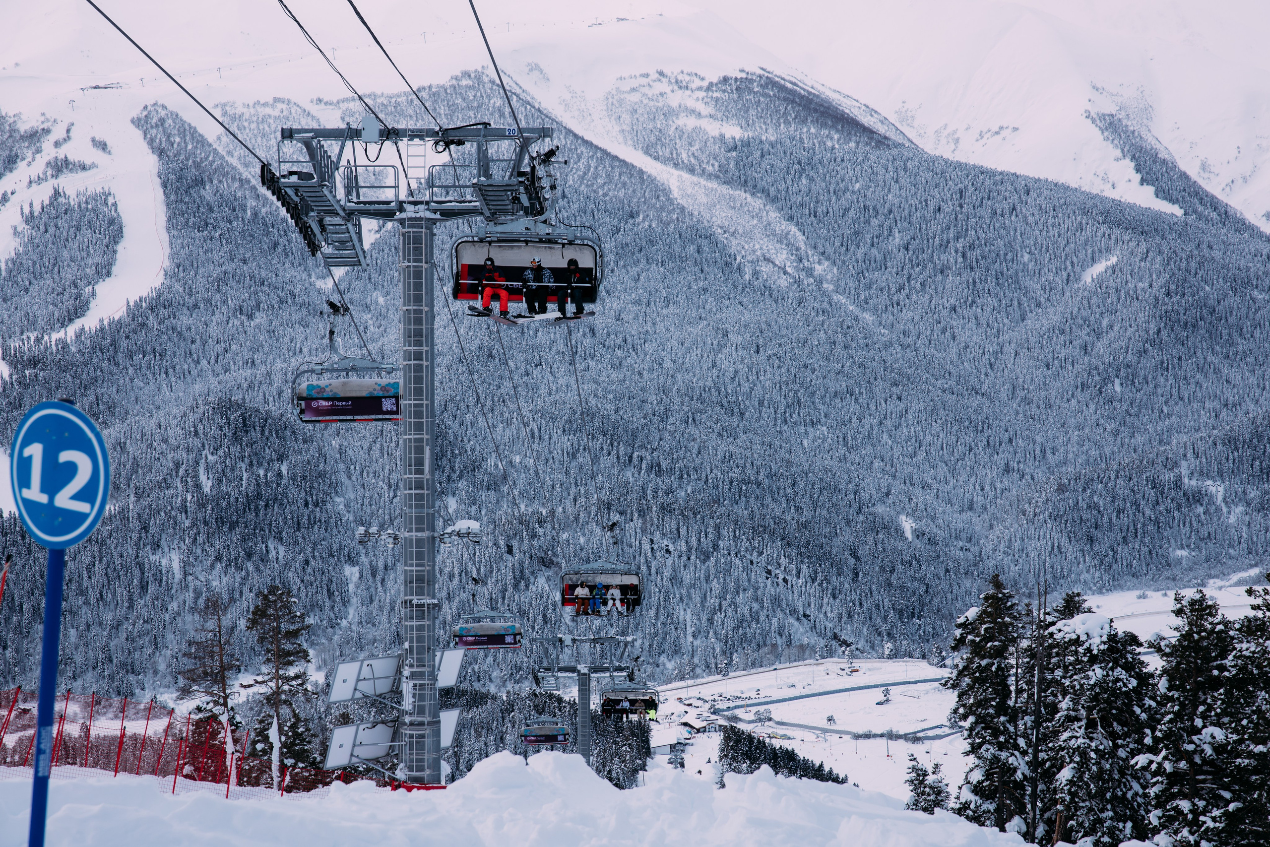 Путешествия. Фотограф Марина Аблаева-Кожедуб