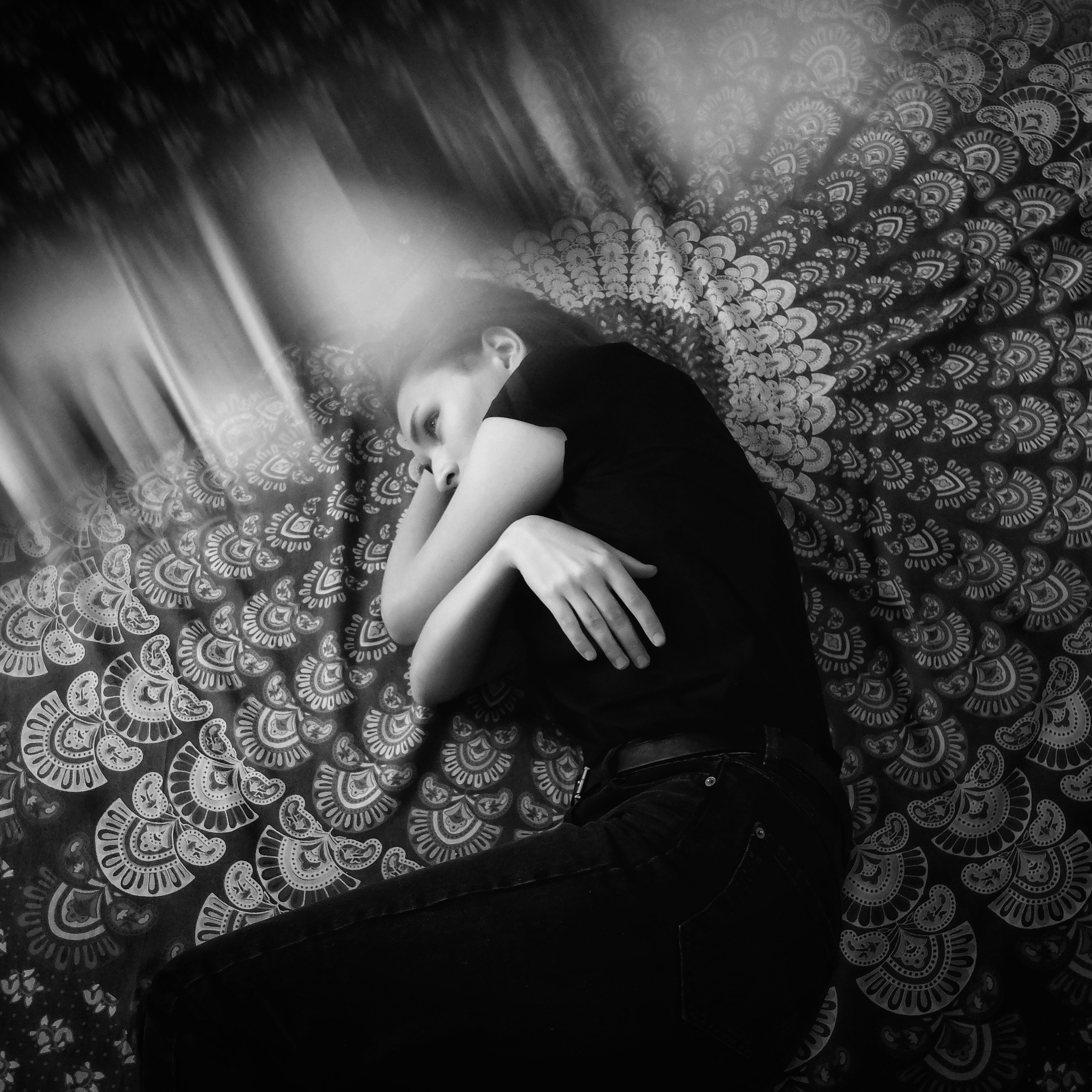 Влюбленные в жизнь