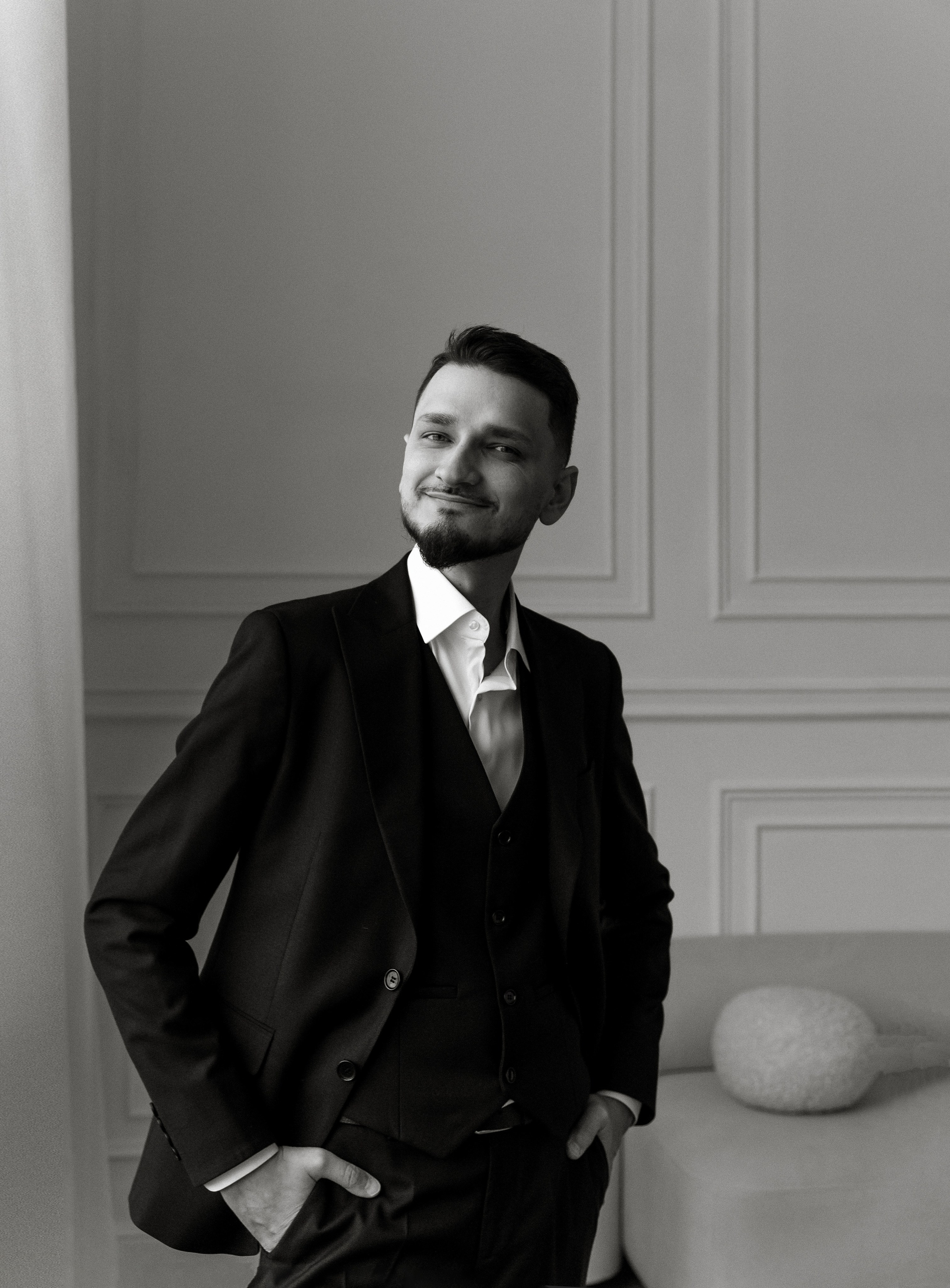 Алёна & Веня. 📷˙Свадебный фотограф и видеограф в Чебоксарах | Ксения