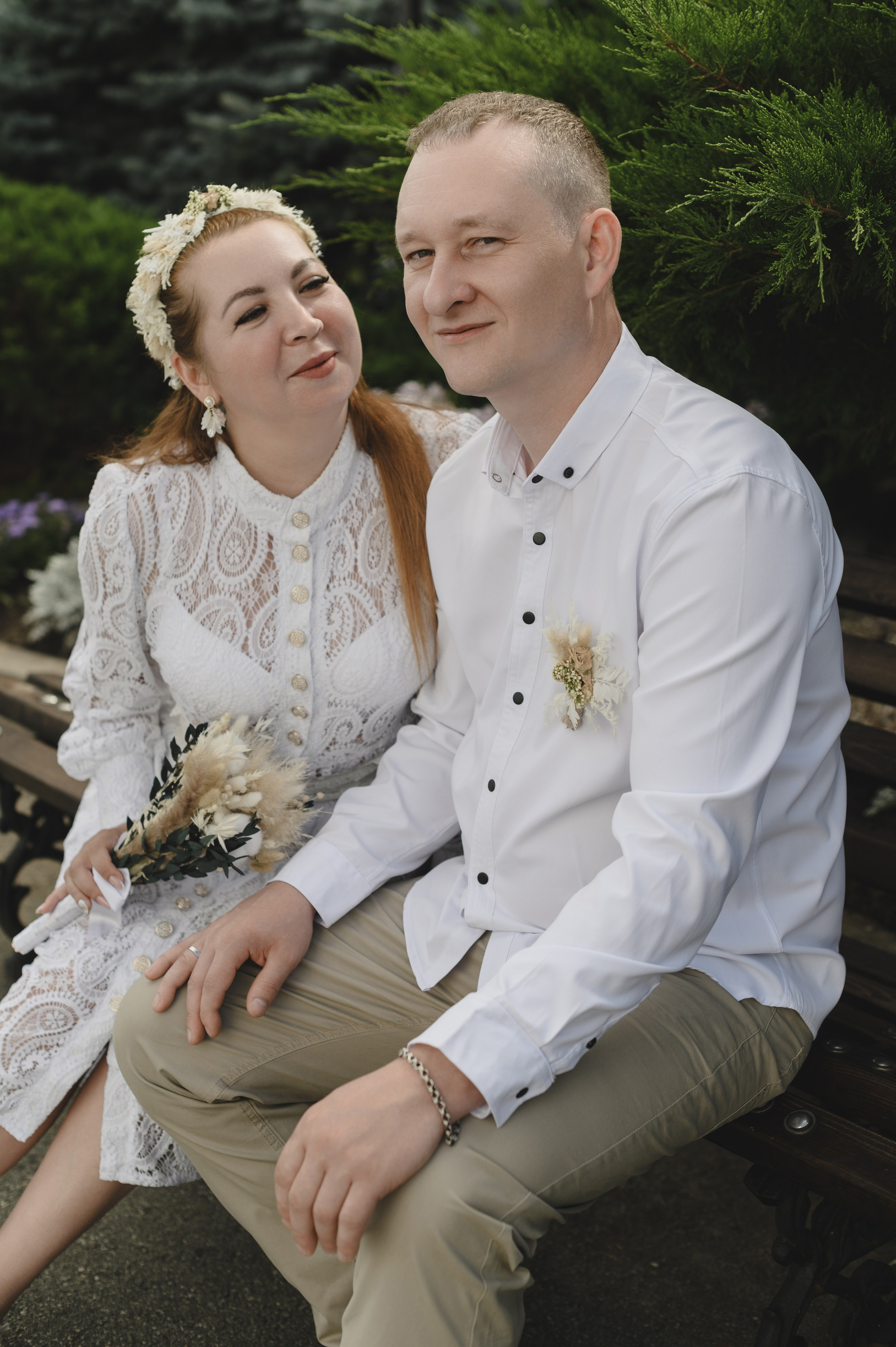 Свадьба Александра и Ирины. Профессиональный фотограф в Чебаркуле и Челябинске Давигора Елизавета