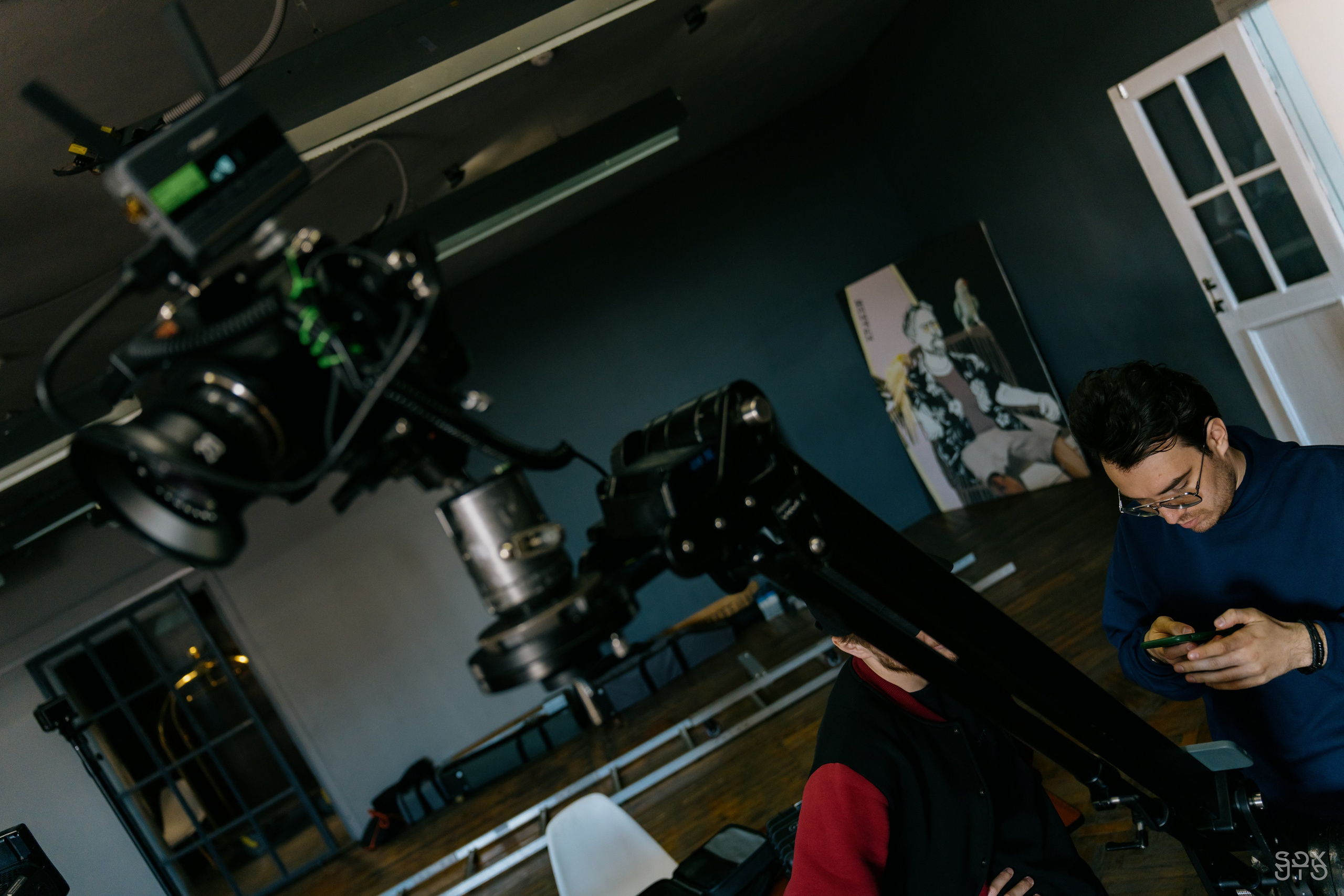 BAKED ROLL x Grad! ent