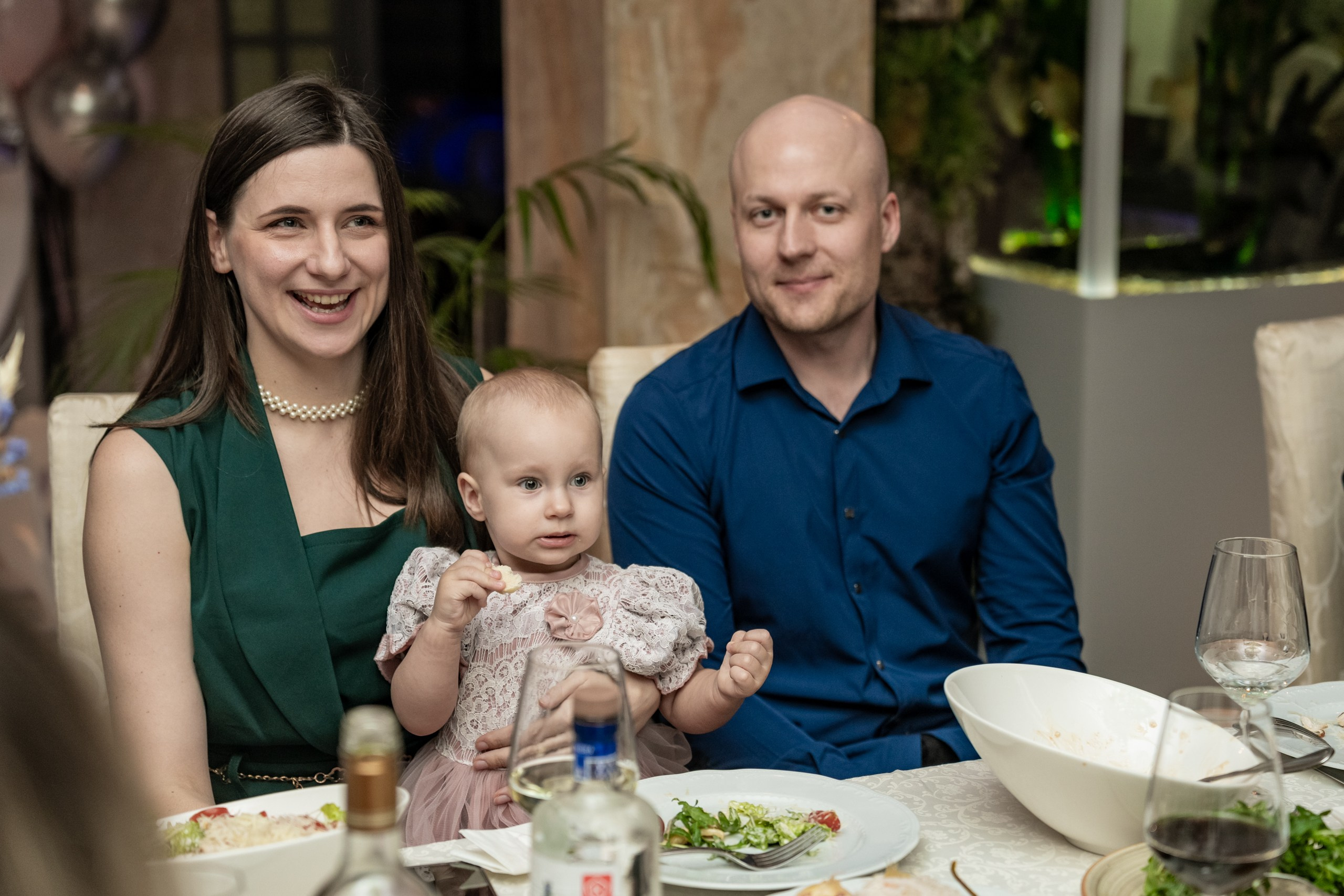 День рождения Софии