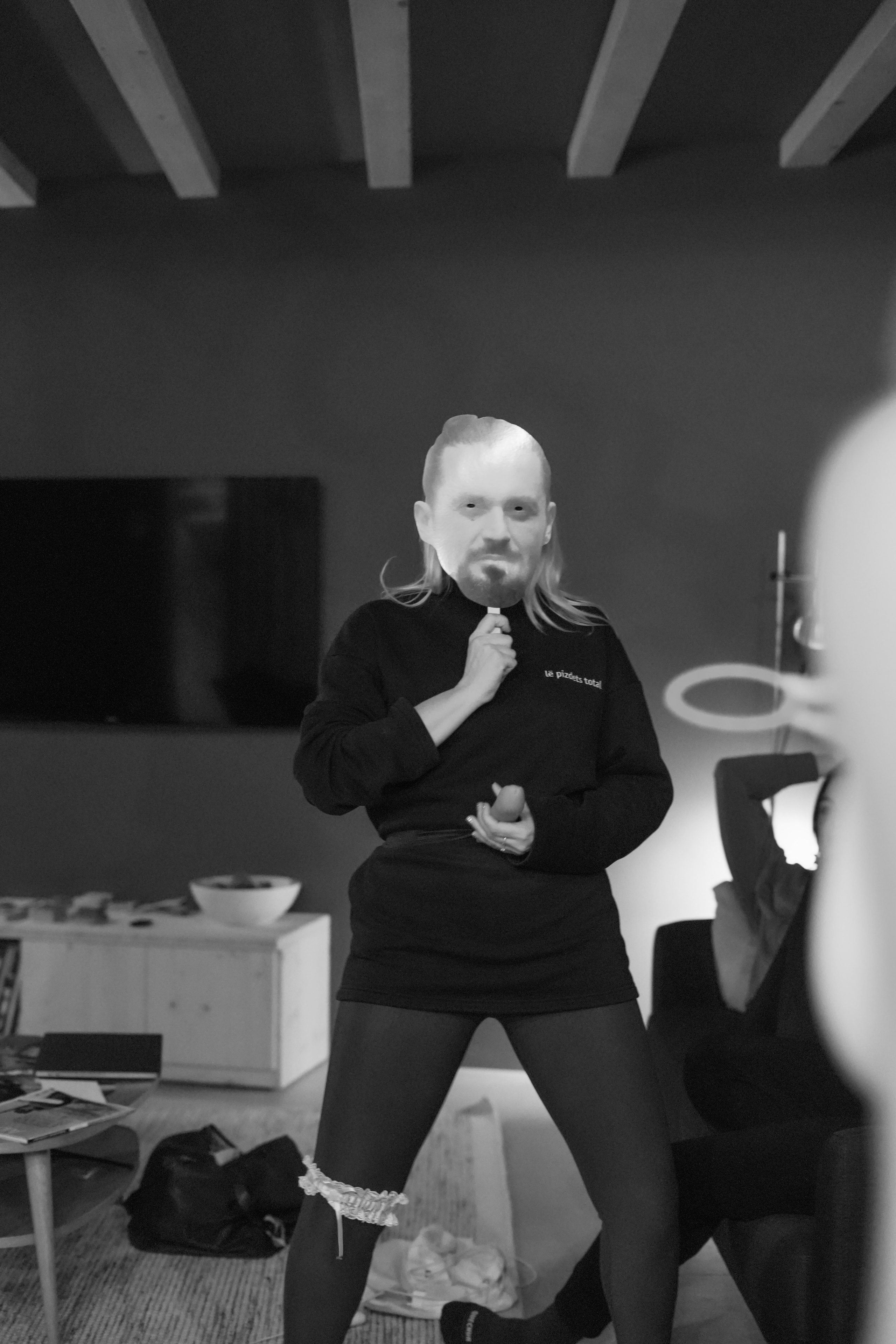 Stasy’s bachelorette party. Wedding Photographer in Barcelona and Medellin