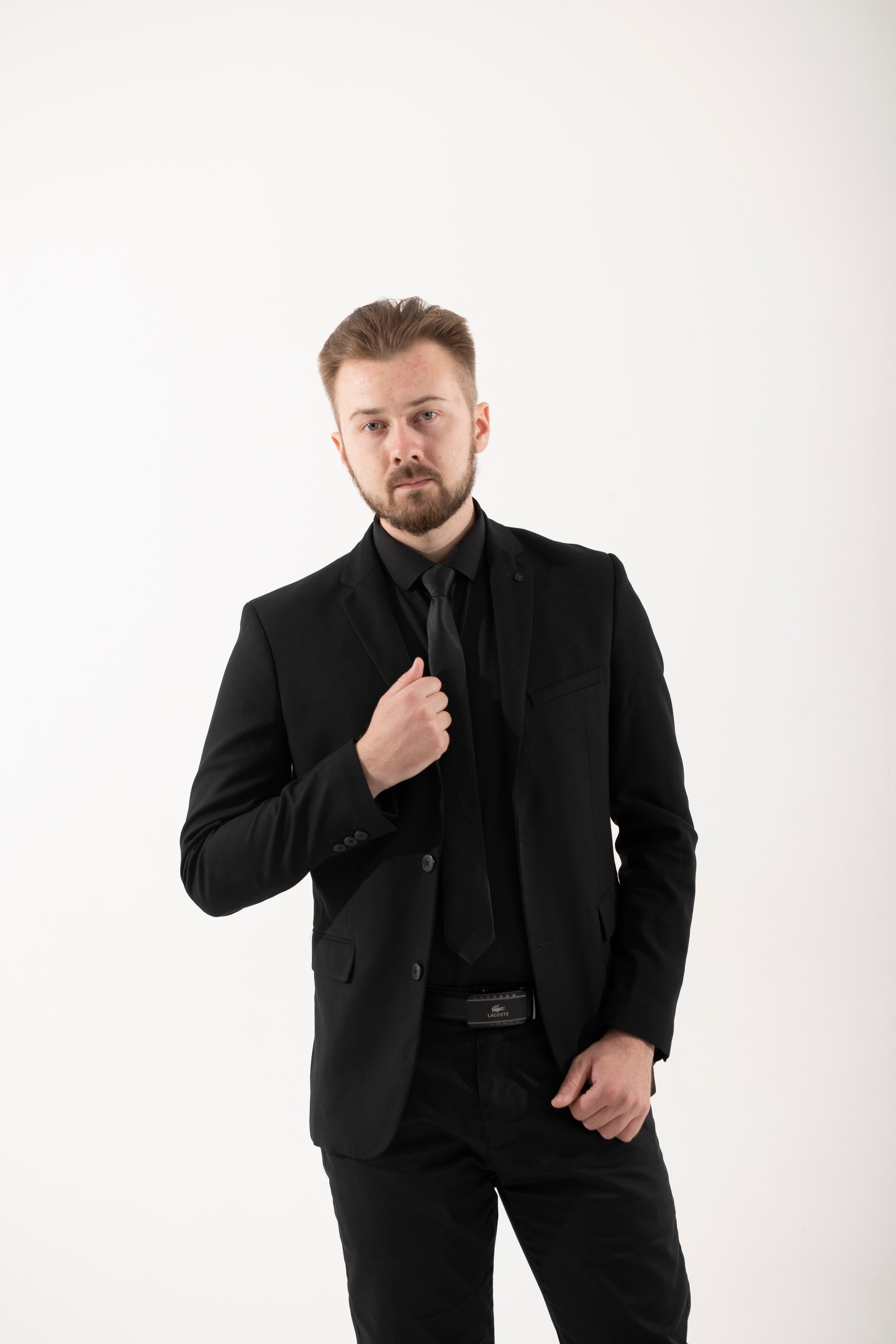 Антон. Фотограф | Липецк