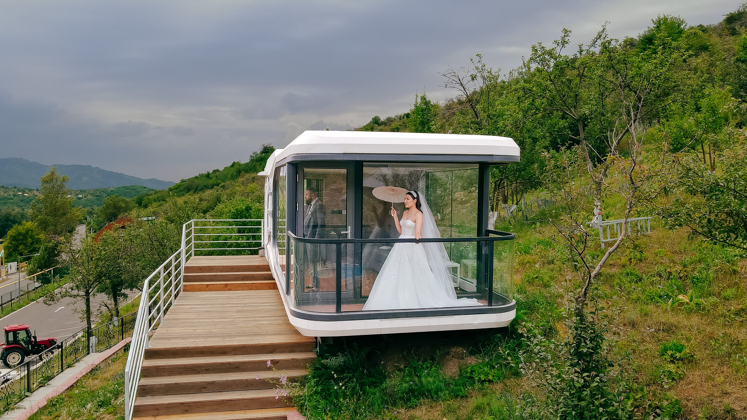 Сергей Айдана. Свадебный фотограф в Алматы Айгерим Верба