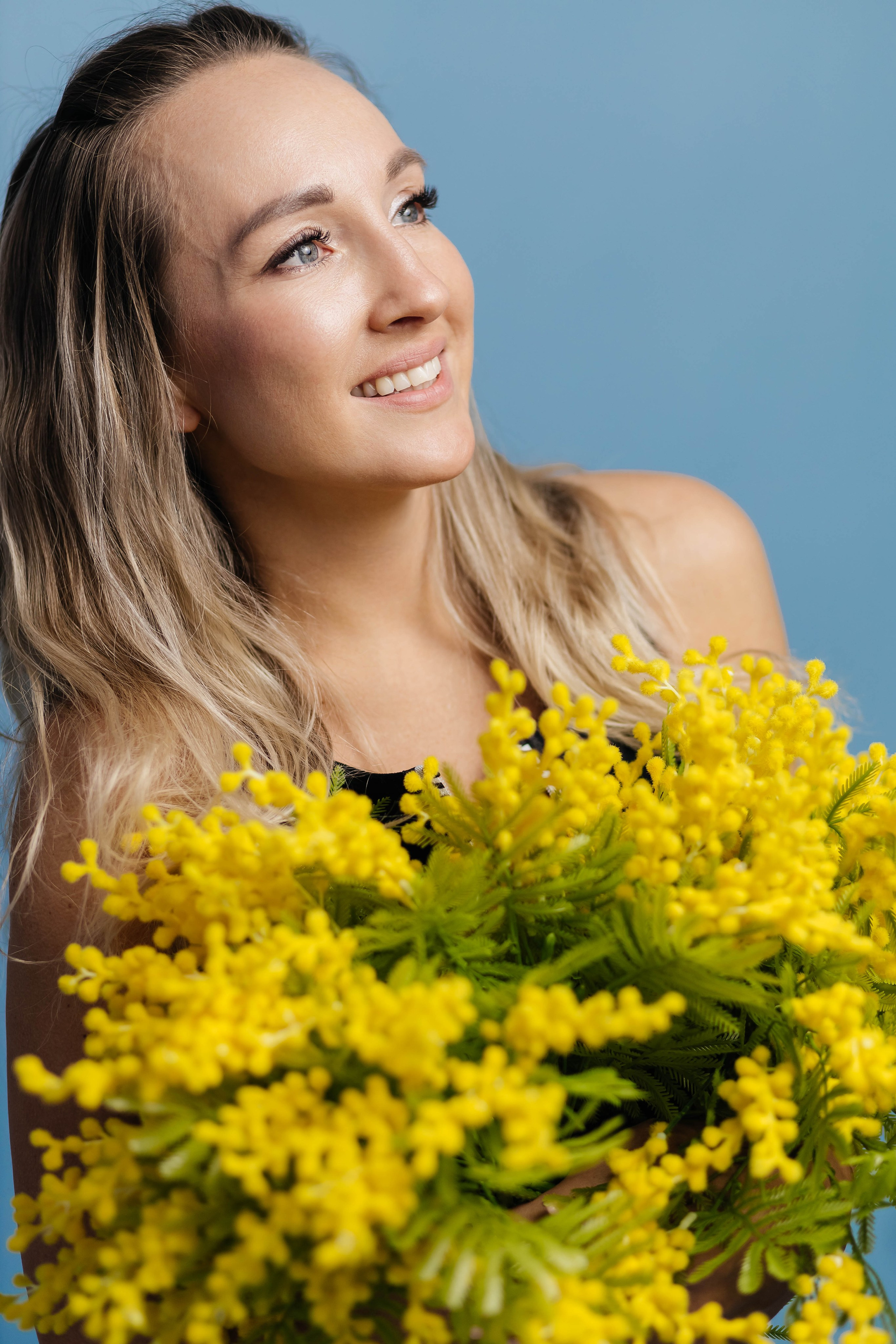 Zumba Кристина. Женский фотограф в Оренбурге Ирина Заводчикова