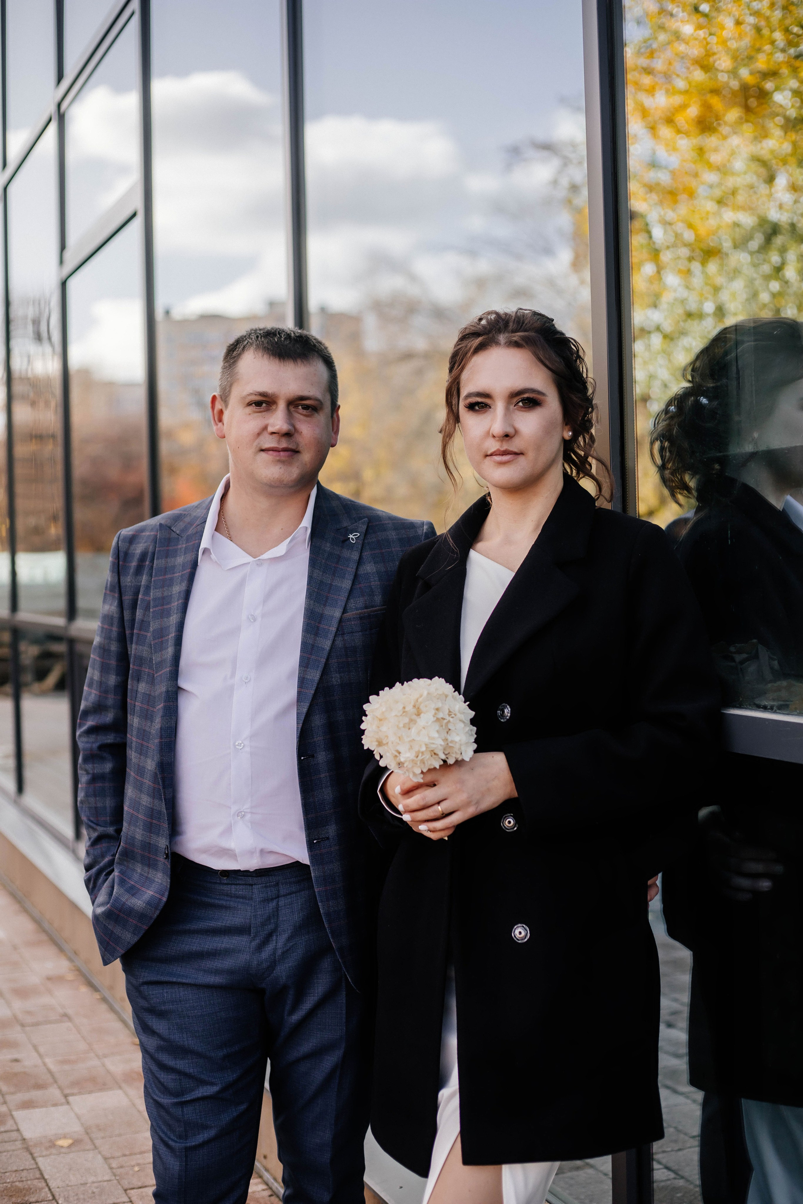 Александр и Маргарита. Рыжова Тамара