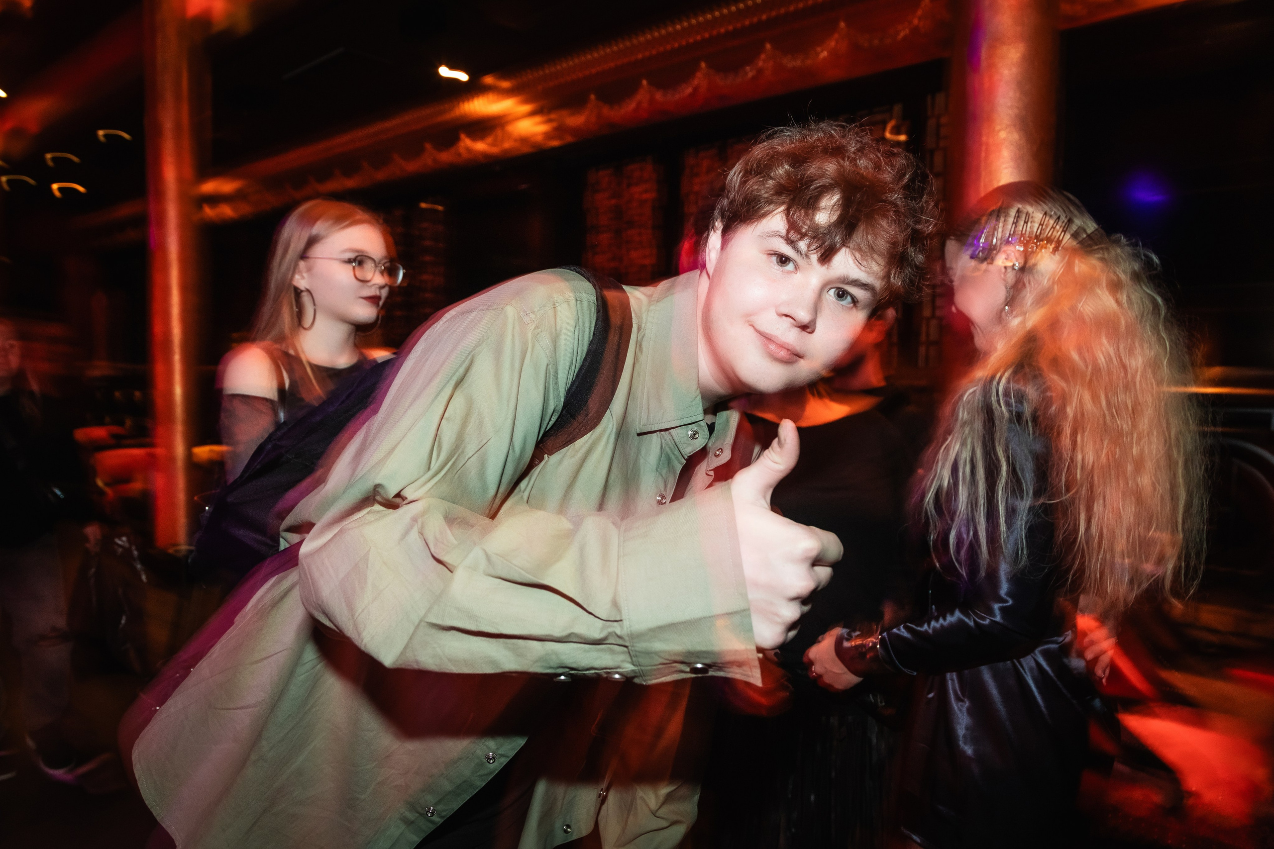 BUDDHA BAR. Главная