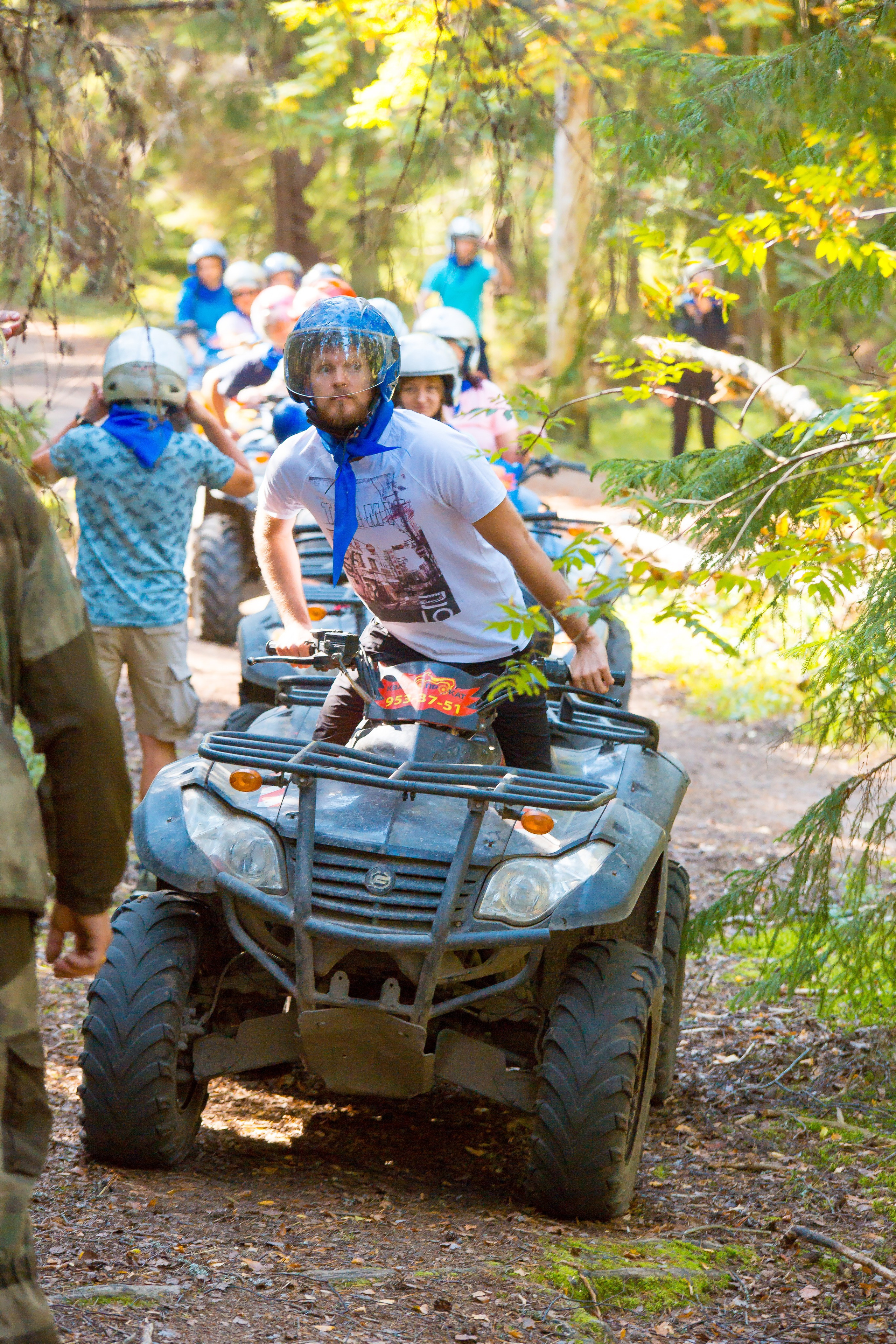 КОРПОРАТИВ РАПСОДИЯ. Главная