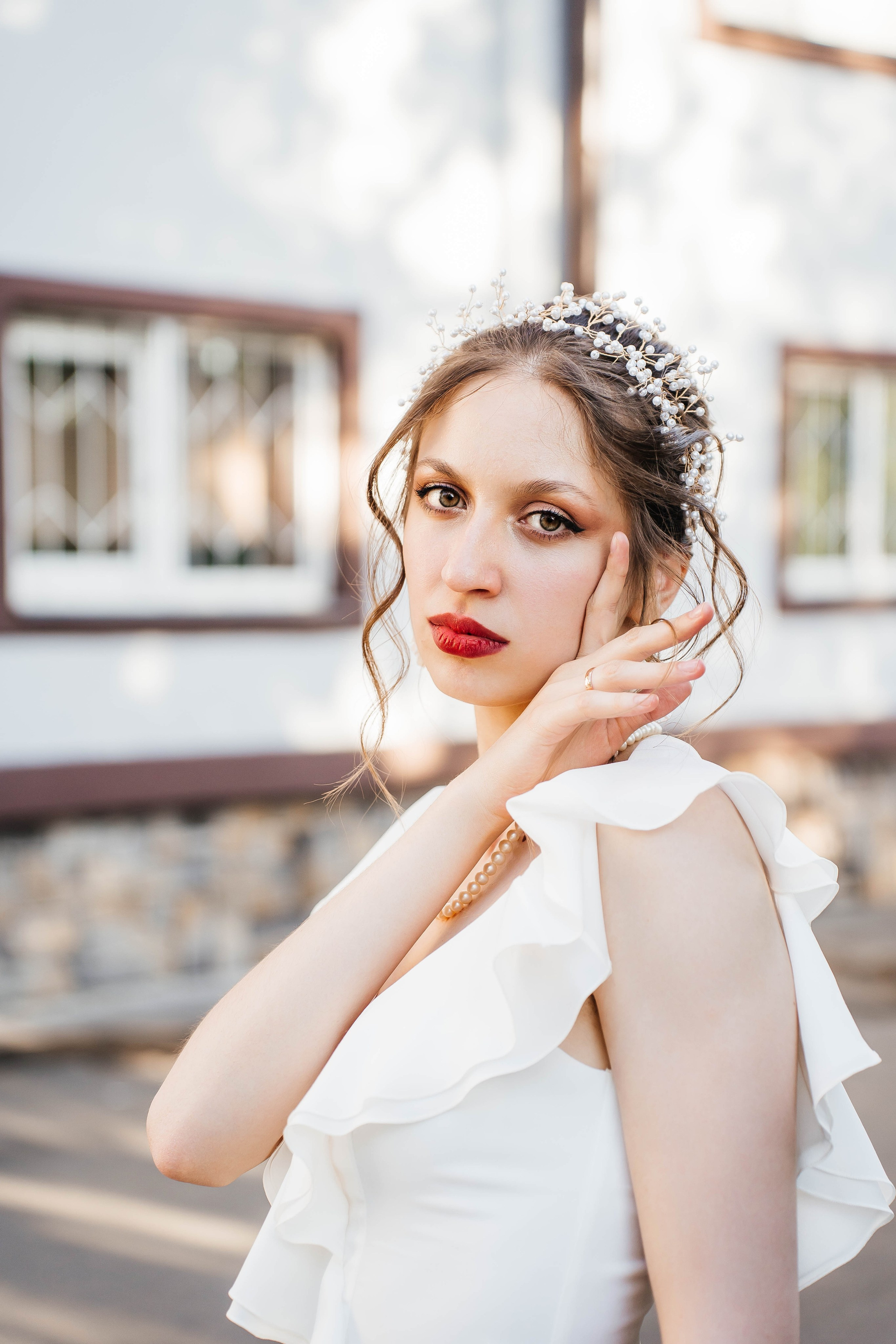 Майкл & Лиля. Фотограф Абакумова Анастасия