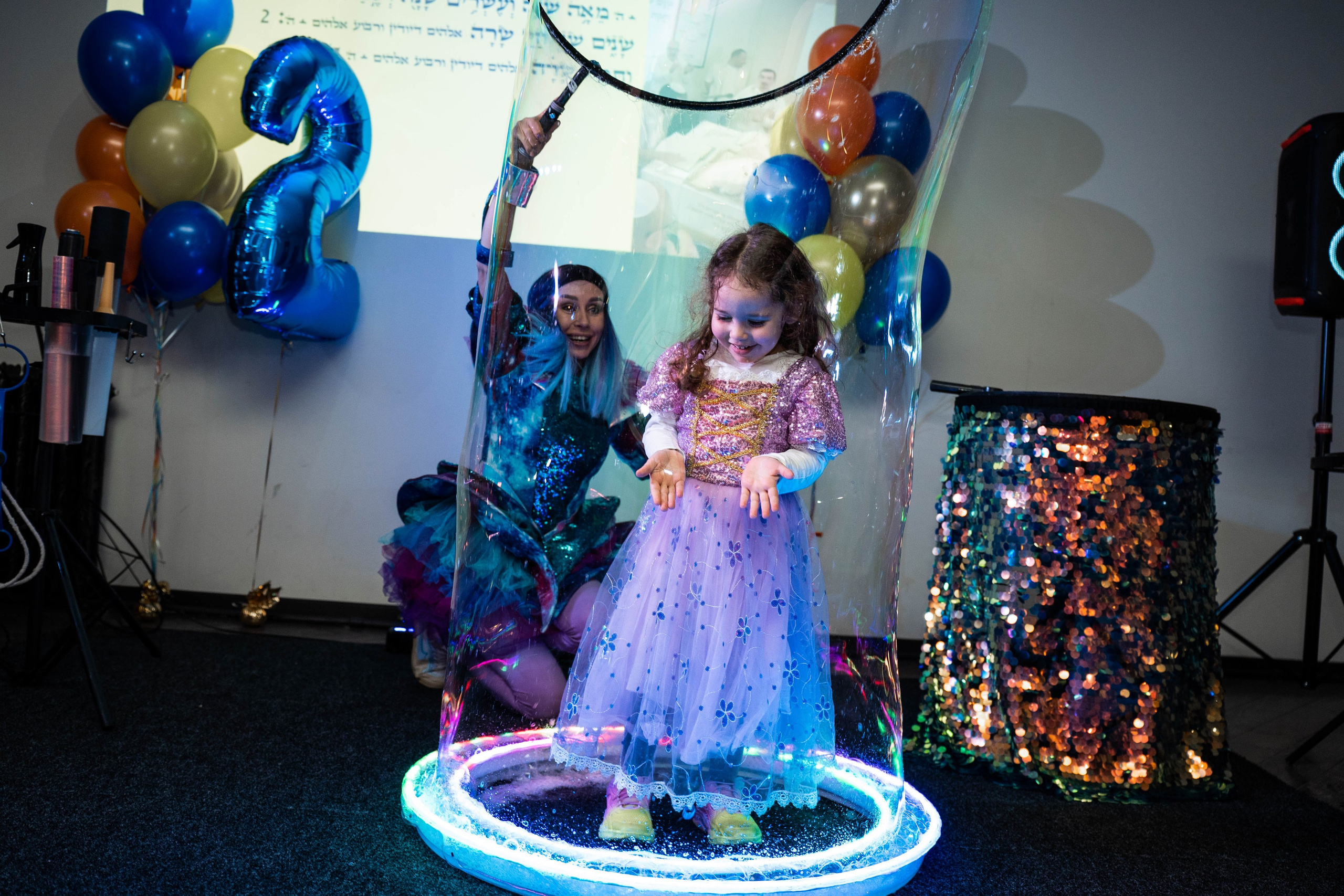 Даниэль h-day. Фотограф Абакумова Анастасия