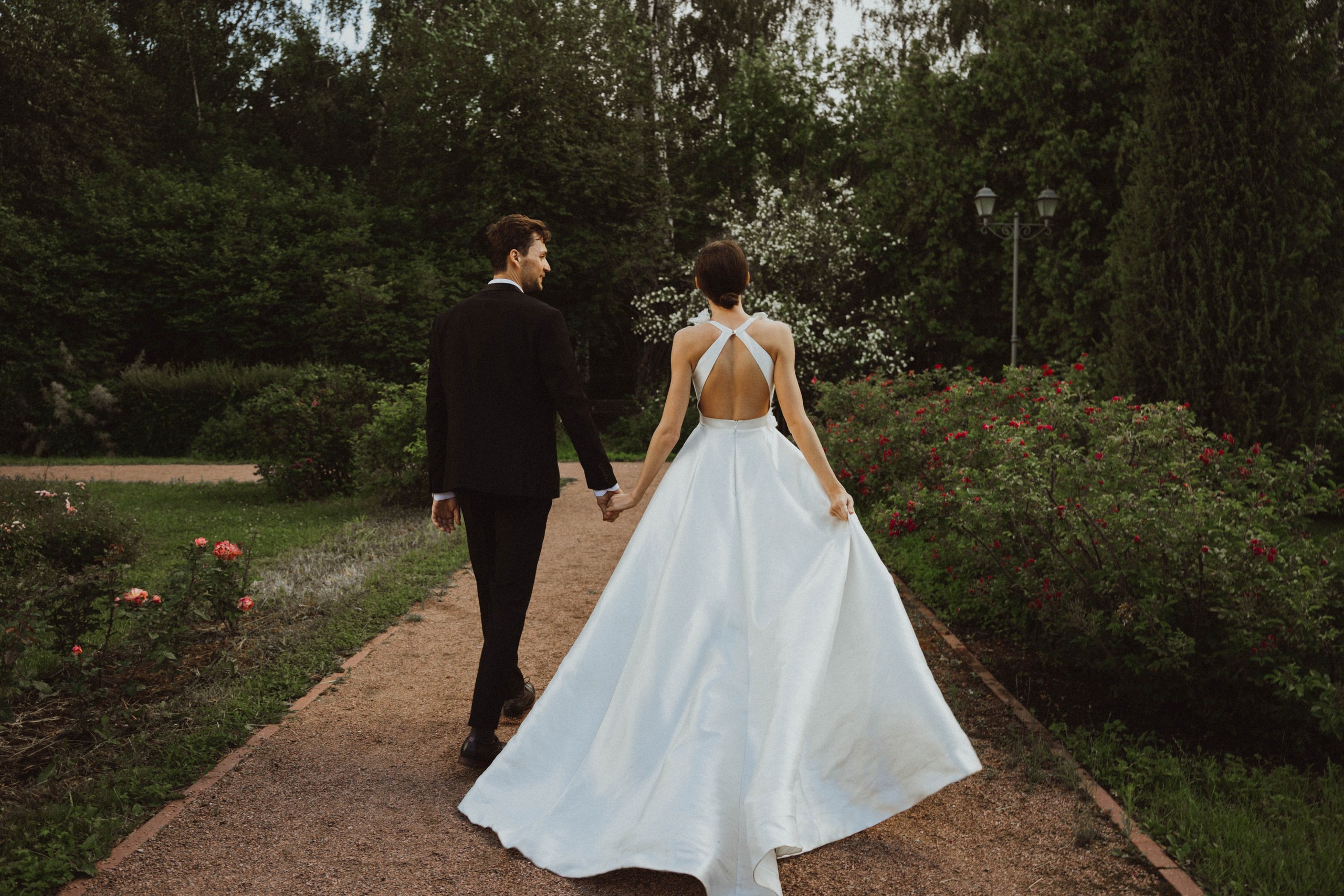 Кристина&Марк. Фотограф Абакумова Анастасия