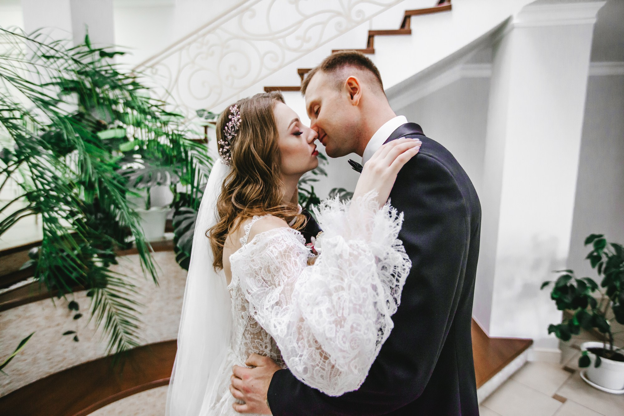 Александр и Ирина 21.01.2023. Фотосъёмка в Барнауле. Свадебный фотограф
