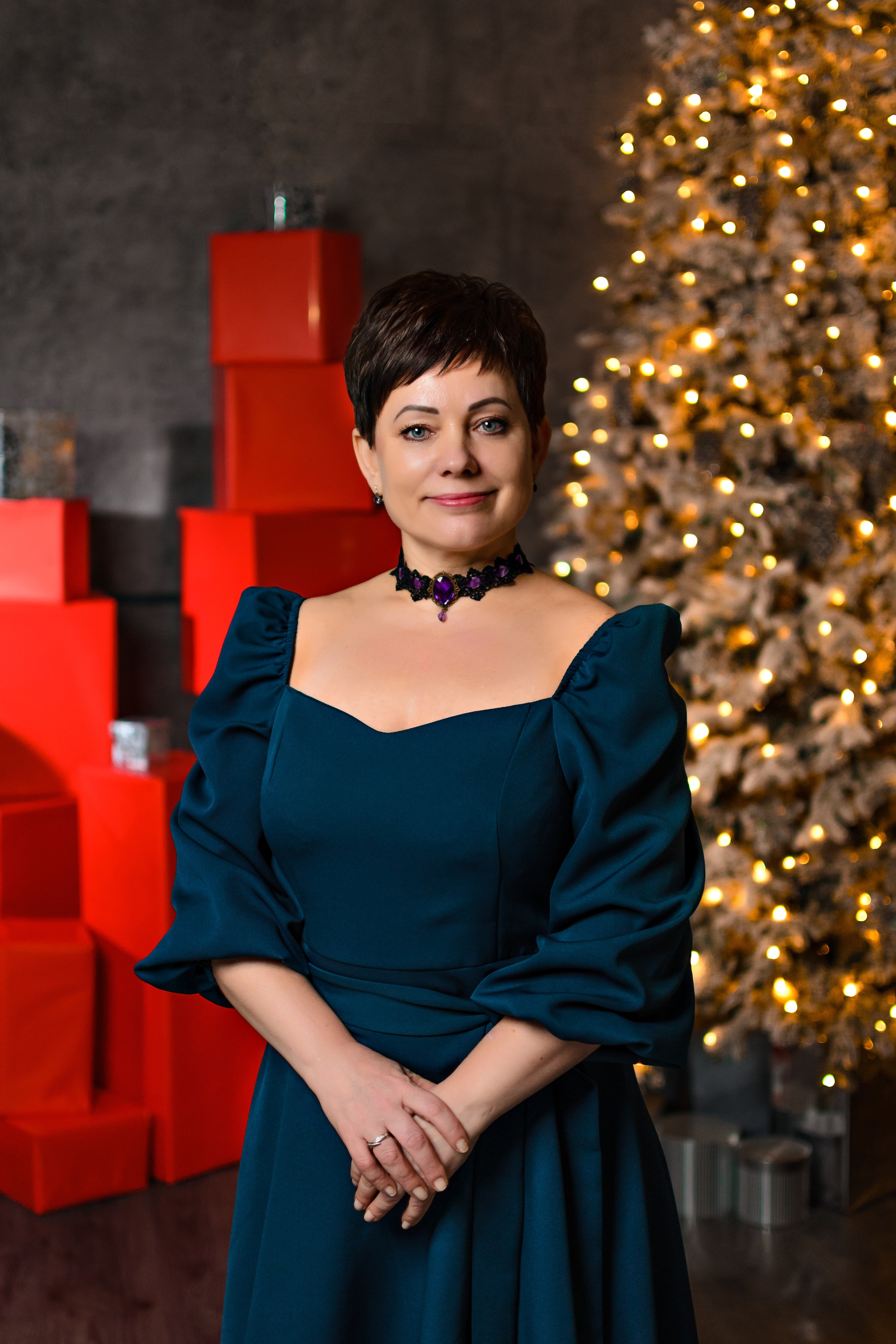 Тематические съемки в студии. Индивидуальные, семейные, студийные съемки в Серпухове и за пределами